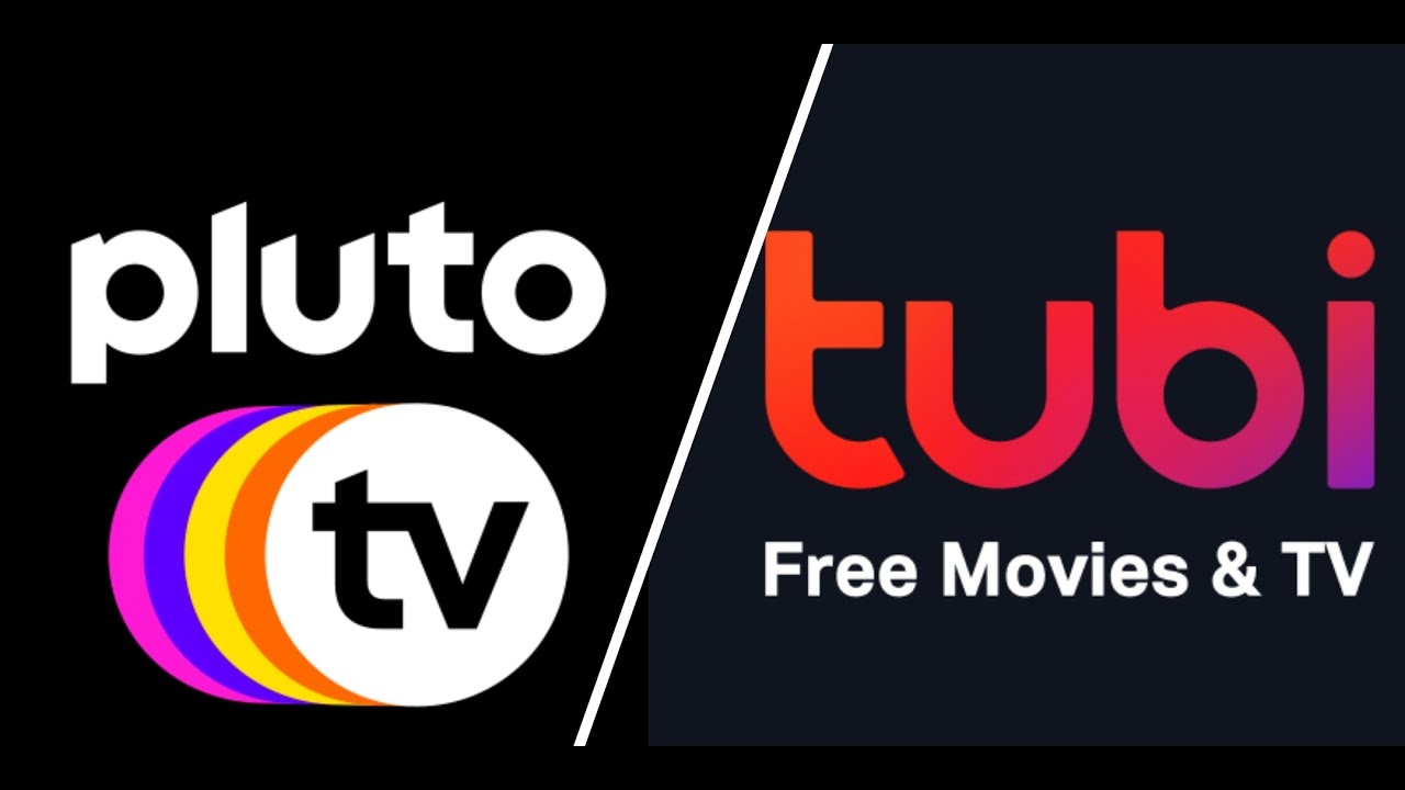 tubi vs pluto tv tubi vs pluto tv