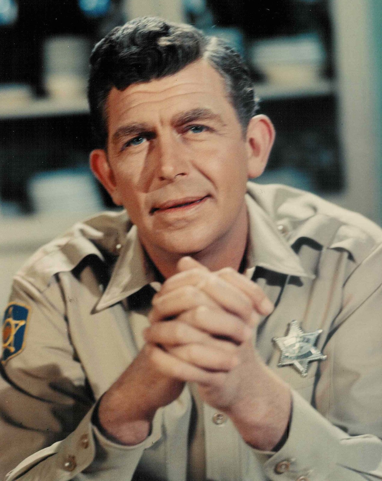 andy griffith on pluto tv