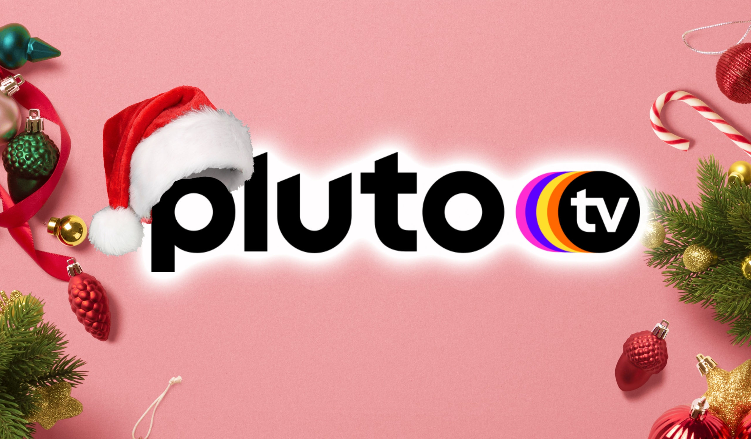 Pluto TV Will Have 2 Non Stop Hallmark Holiday Channels Pluto TV Will Have 2 Non Stop Hallmark Holiday Channels