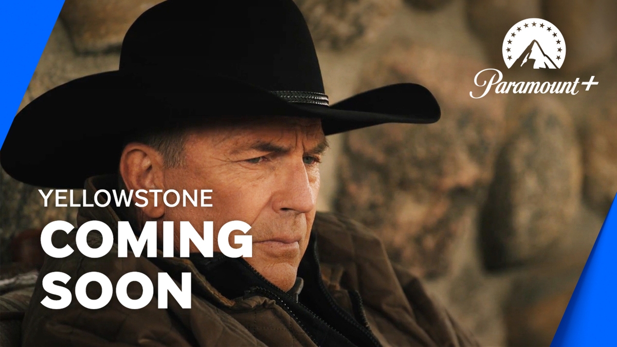 Pluto Tv Yellowstone Season For Free Paramount Network Stream Yellowstone Free Paramount Network How To Pluto Tv Yellowstone Season For Free Paramount Network Stream Yellowstone Free Paramount Network How To