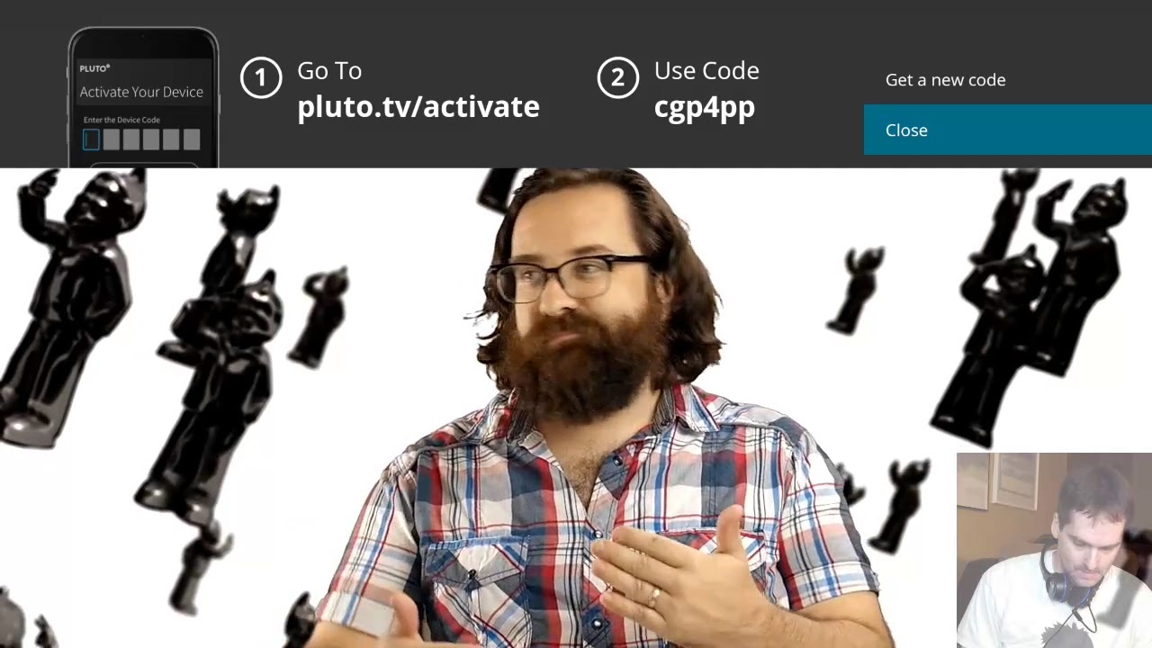 Pluto TV YouTube Pluto TV YouTube