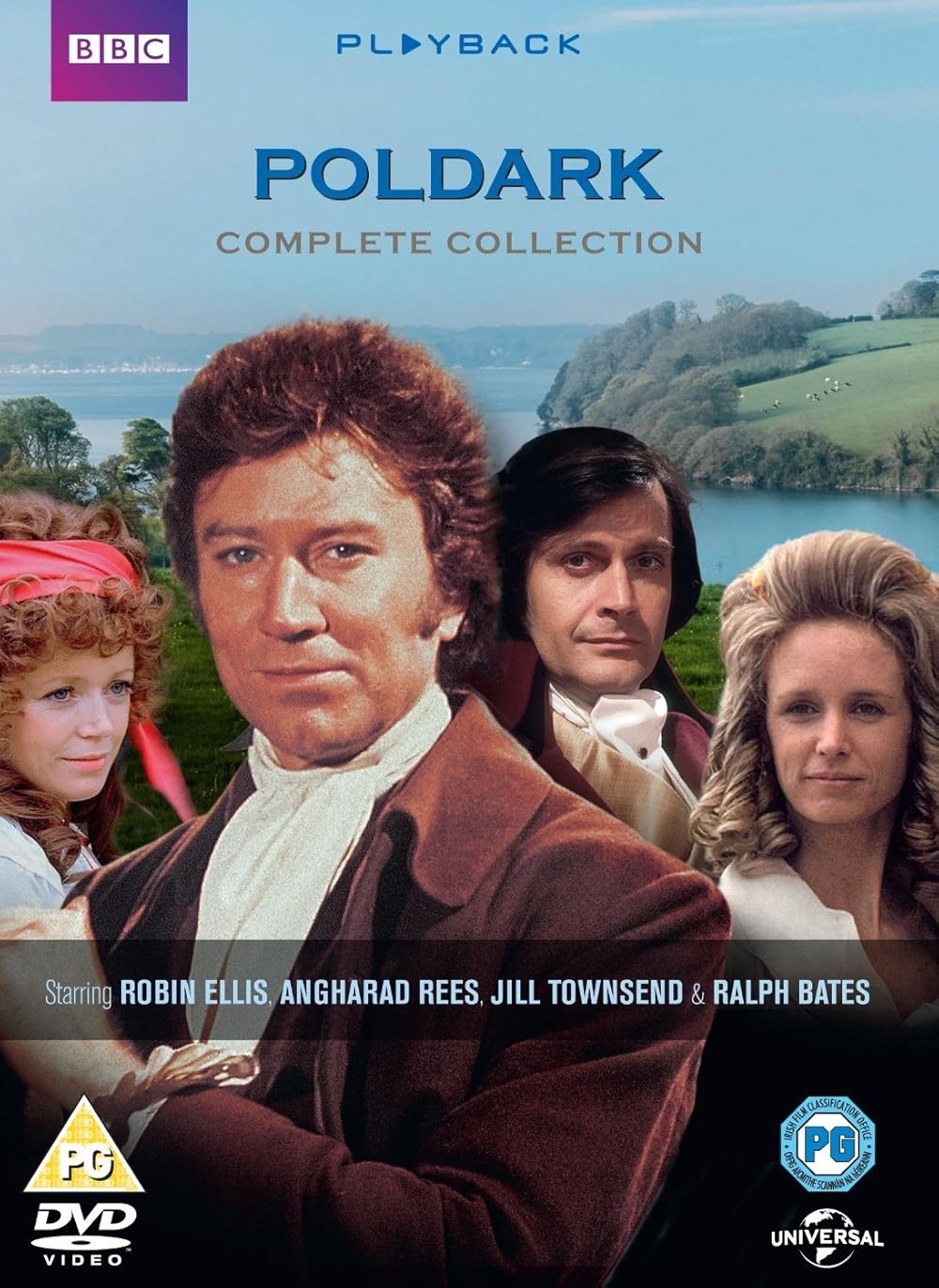 Poldark TV Series 1975 1977 Episode List IMDb