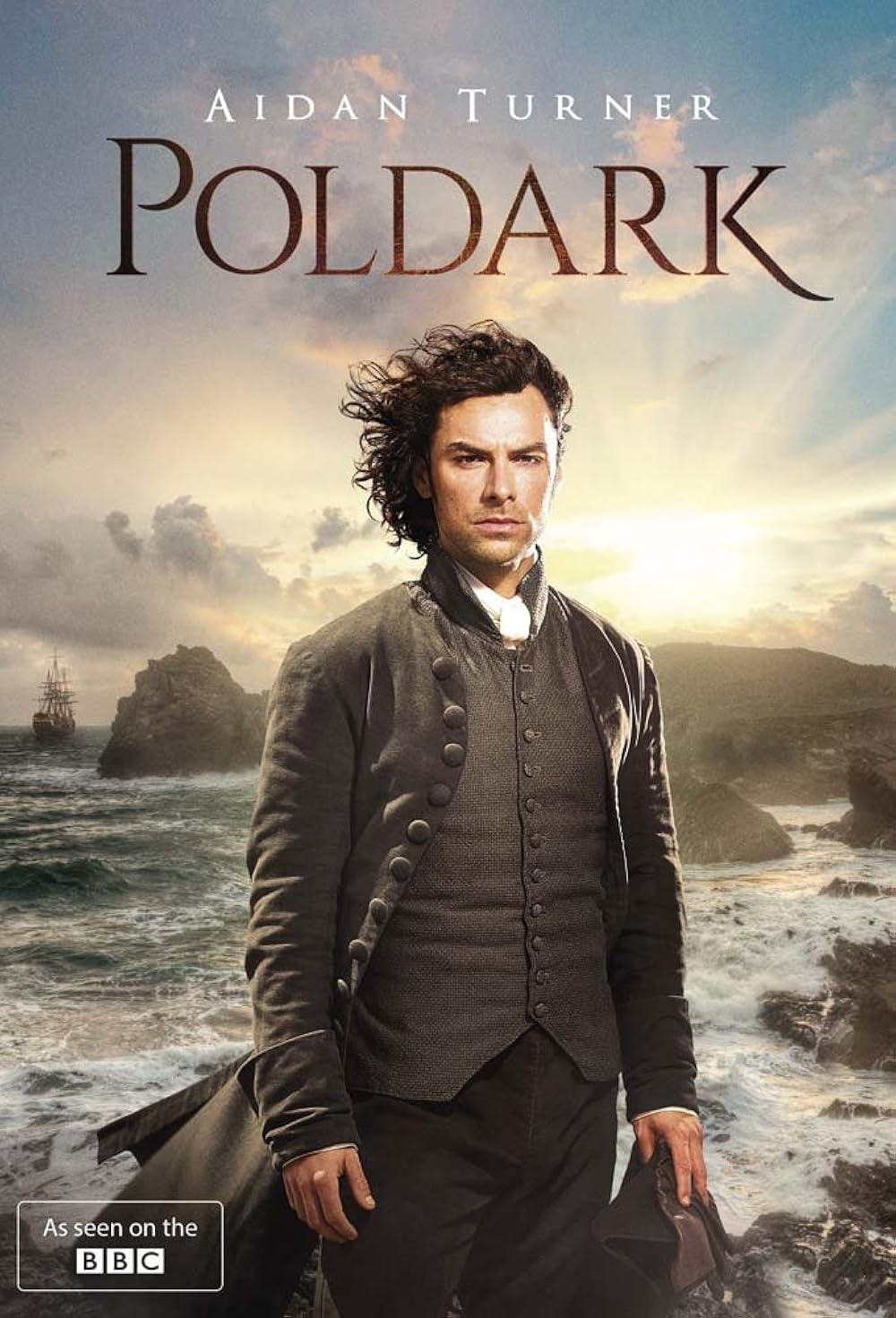 Poldark TV Series 2015 2019 Episode List IMDb