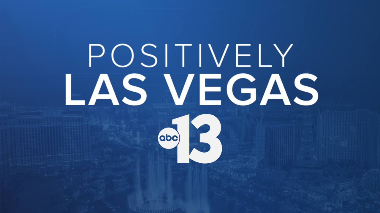 PositivelyLV Food Entertainment And Fun For Locals In Las Vegas