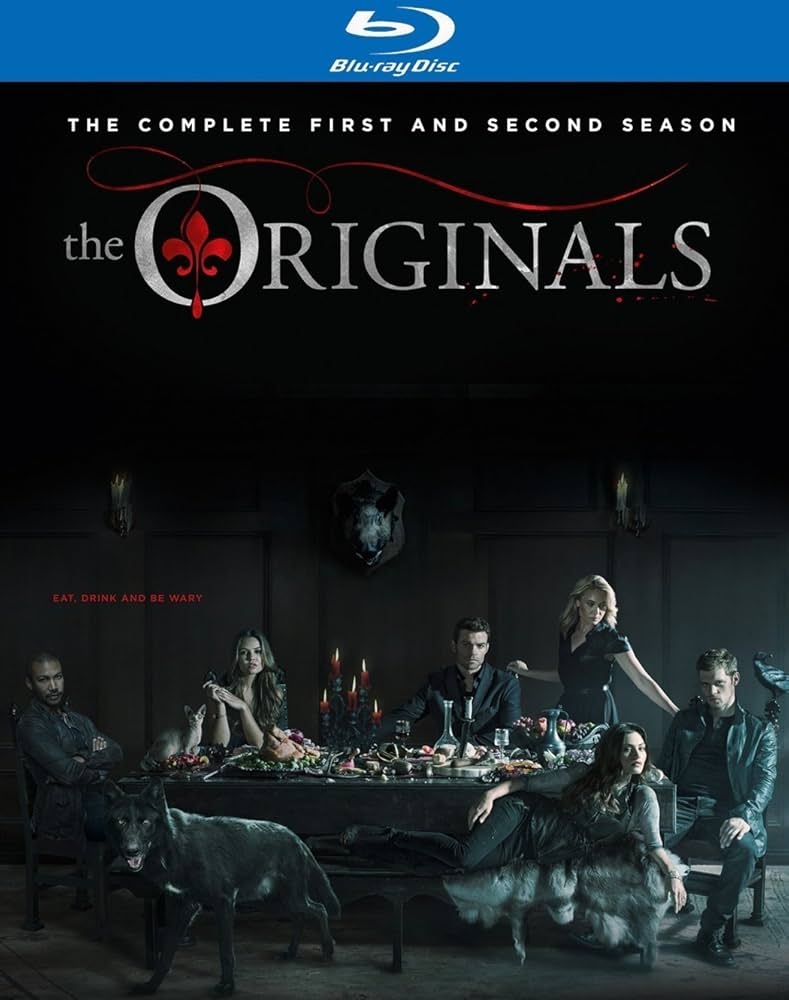 the originals tv series episode guide