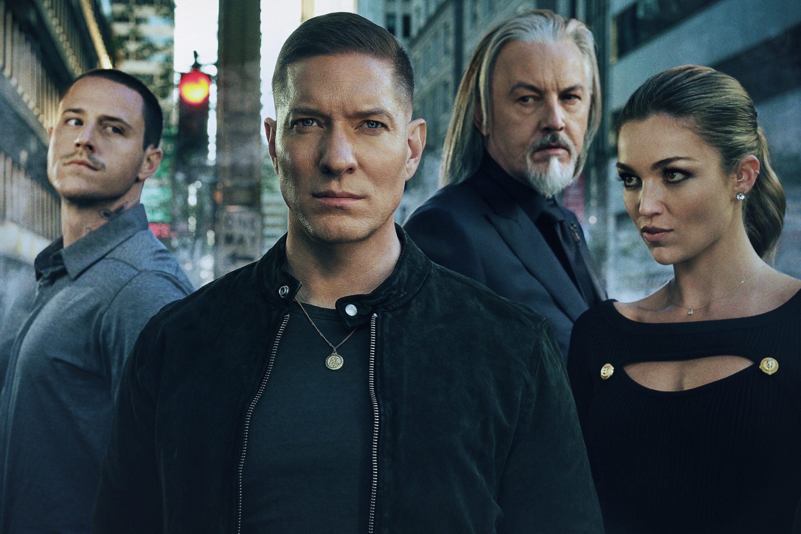 power tv show episode guide