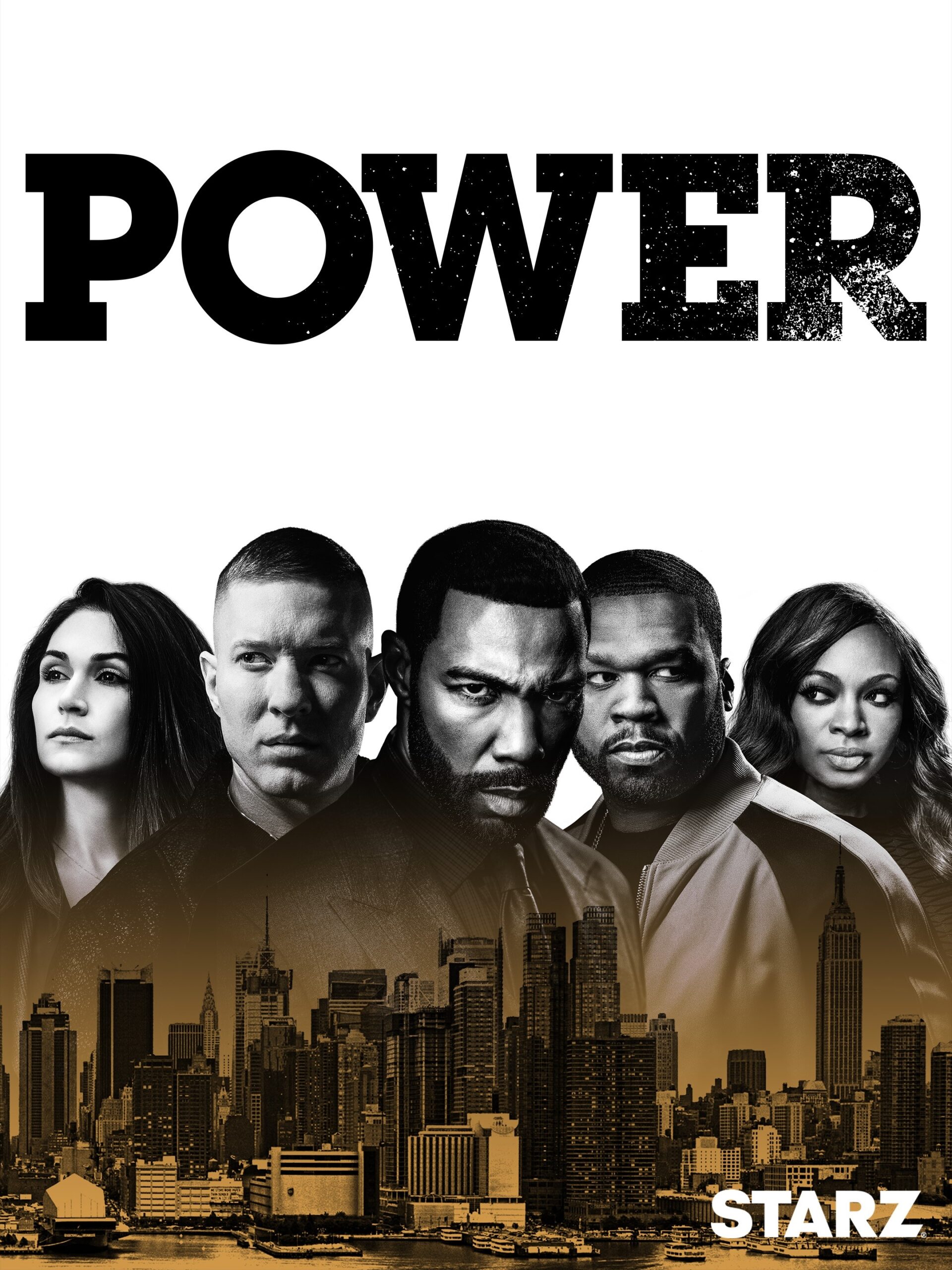 Power Rotten Tomatoes