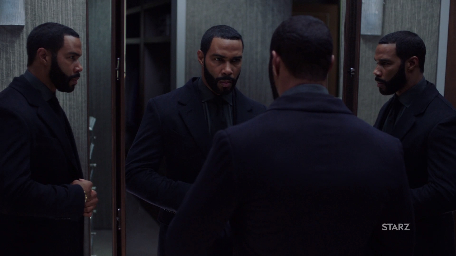 Power TV Series 2014 2020 IMDb