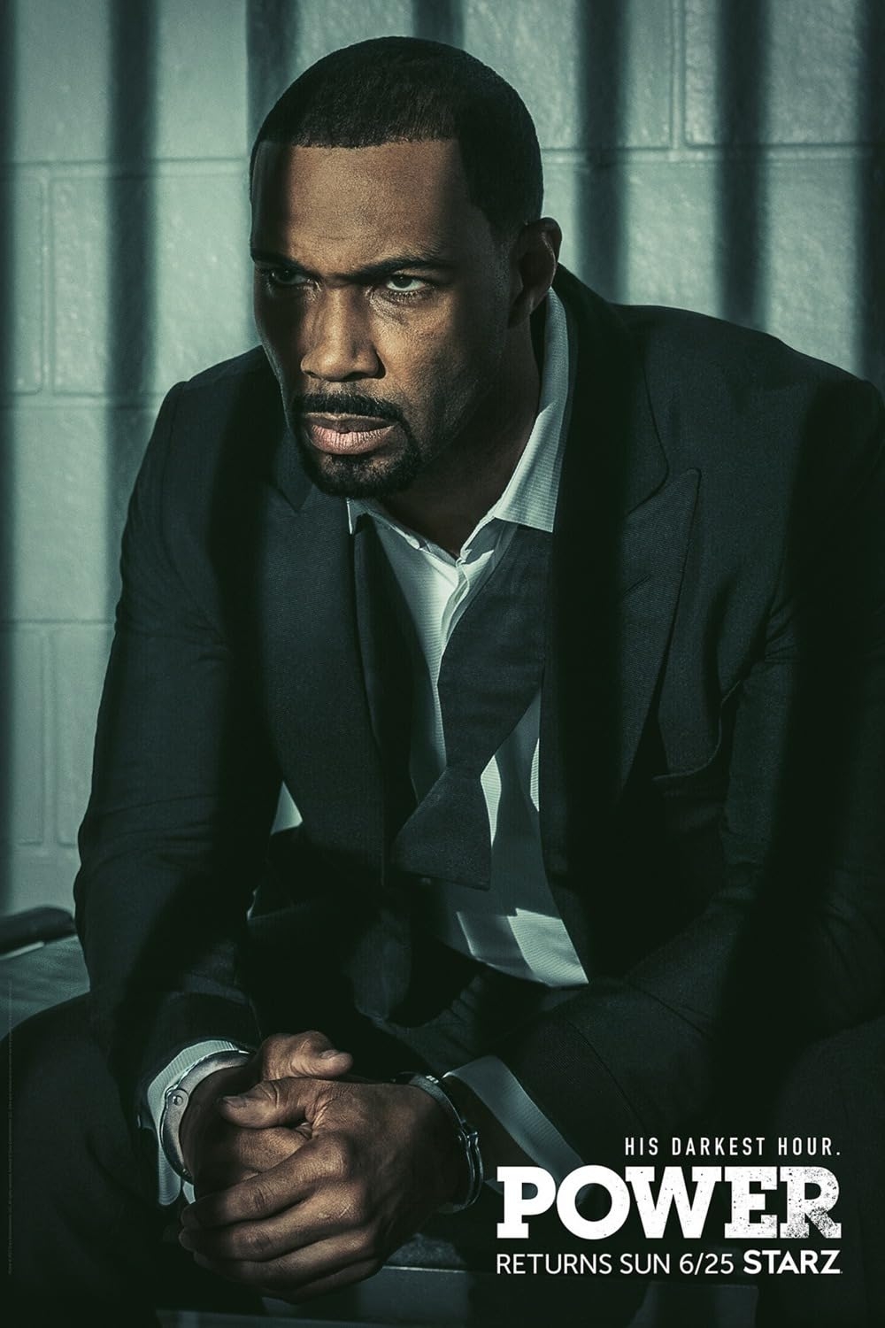 Power TV Series 2014 2020 IMDb