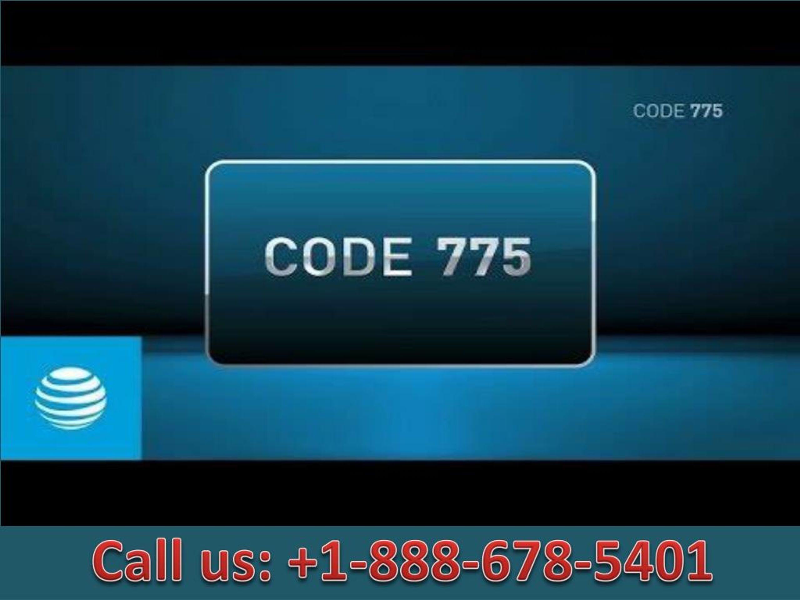 directv 775 code
