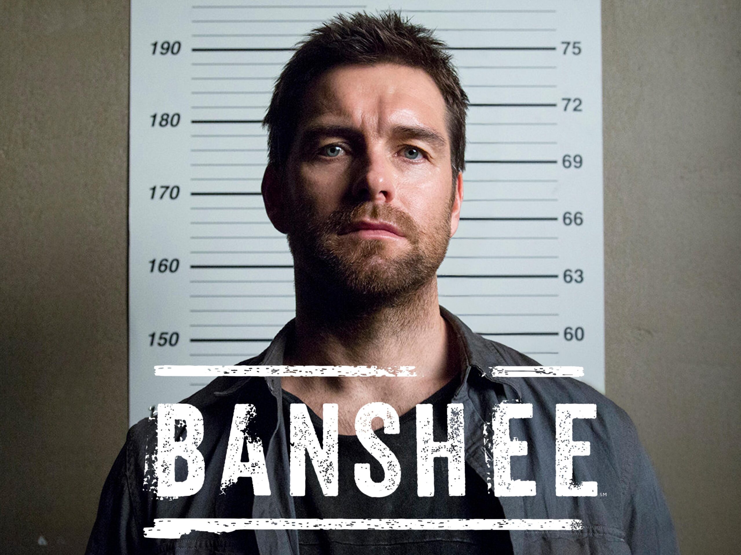 Prime Video Banshee Season 1 Prime Video Banshee Season 1
