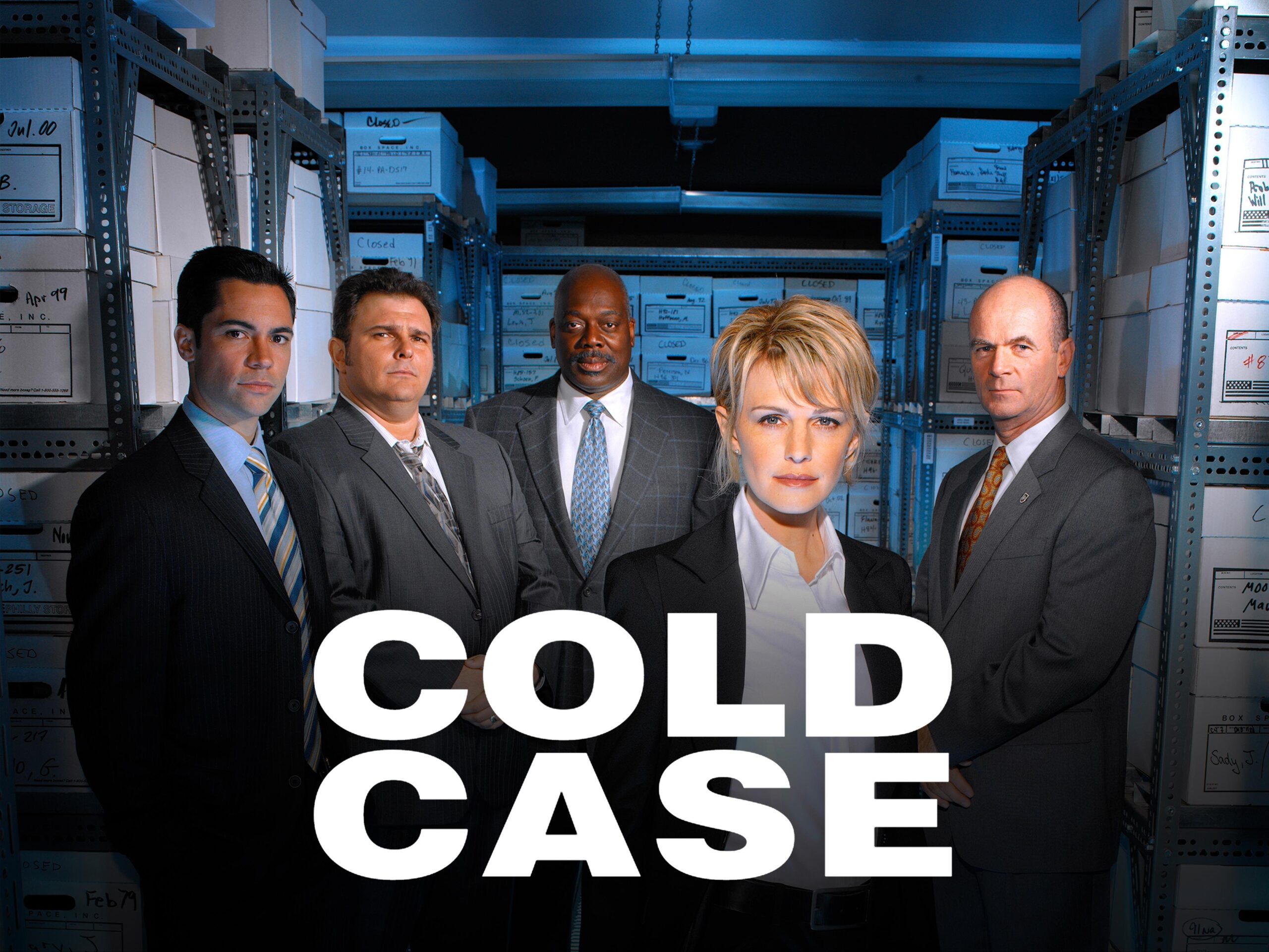 cold case tv show episode guide
