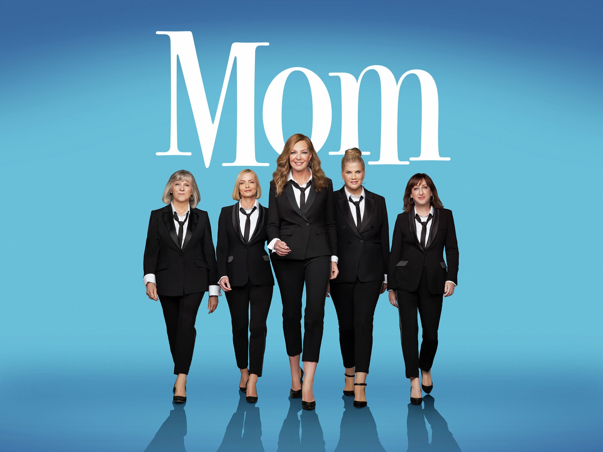 mom tv episode guide