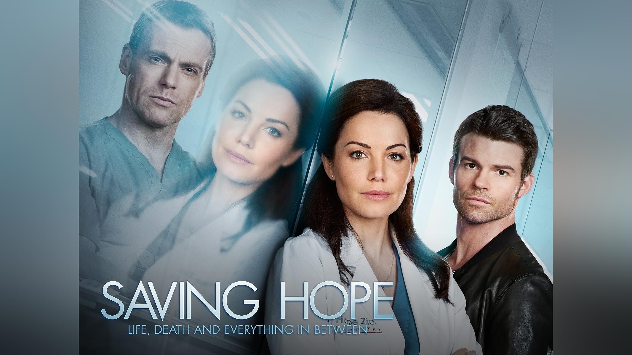 saving hope tv show episode guide