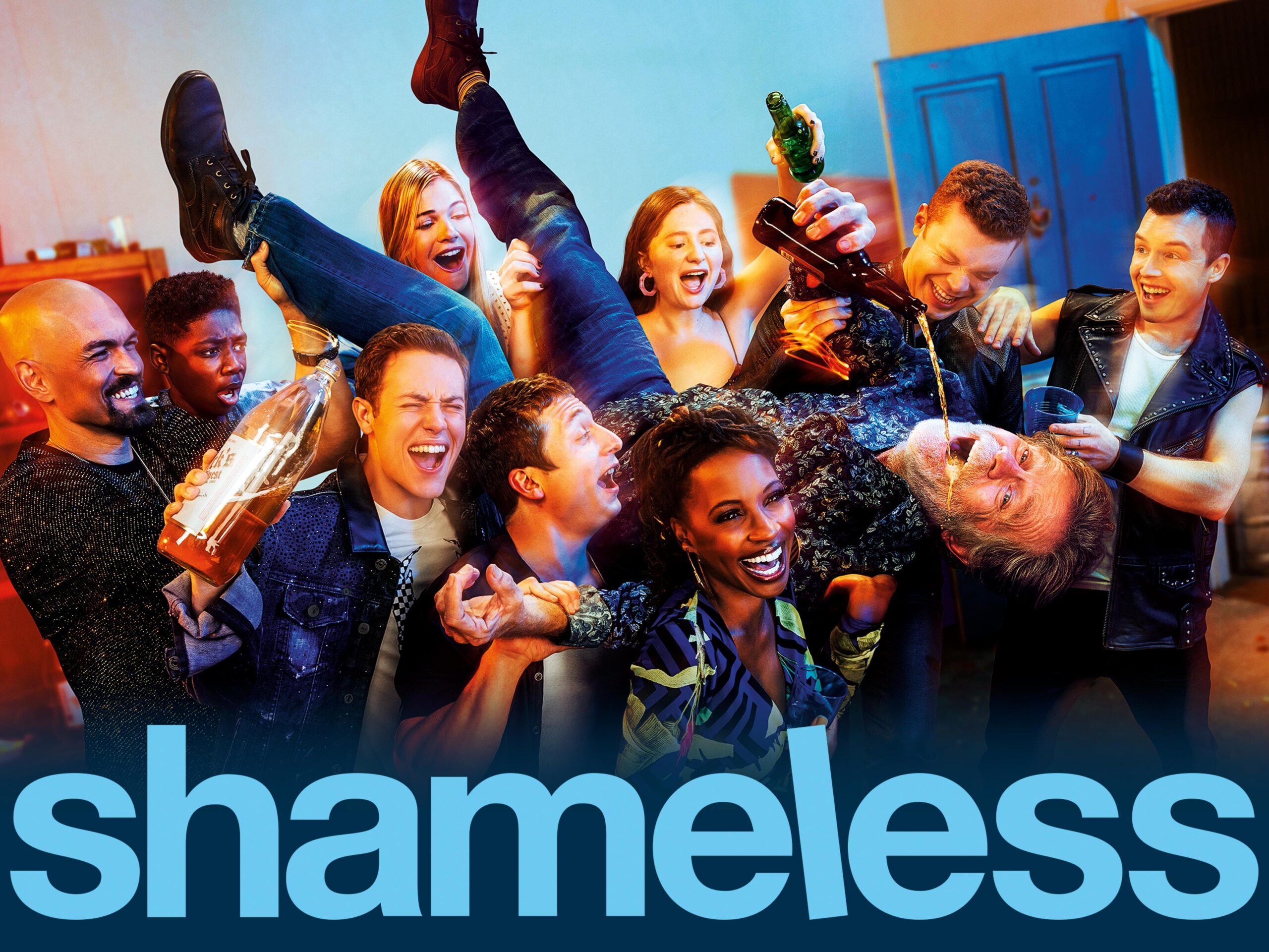 Prime Video Shameless Season 5 Prime Video Shameless Season 5