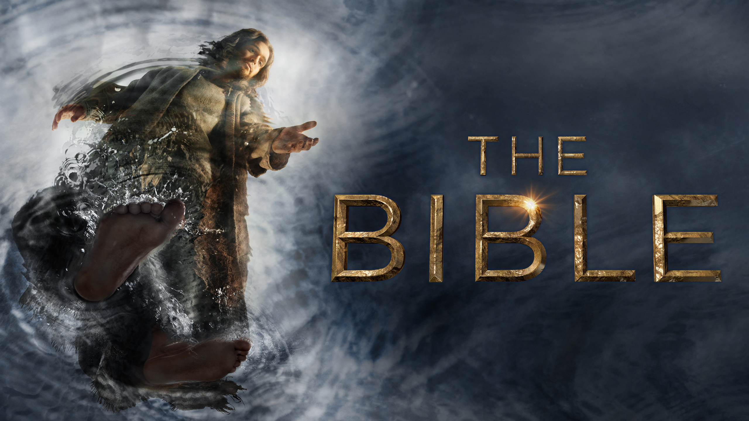 Prime Video The Bible Season 1