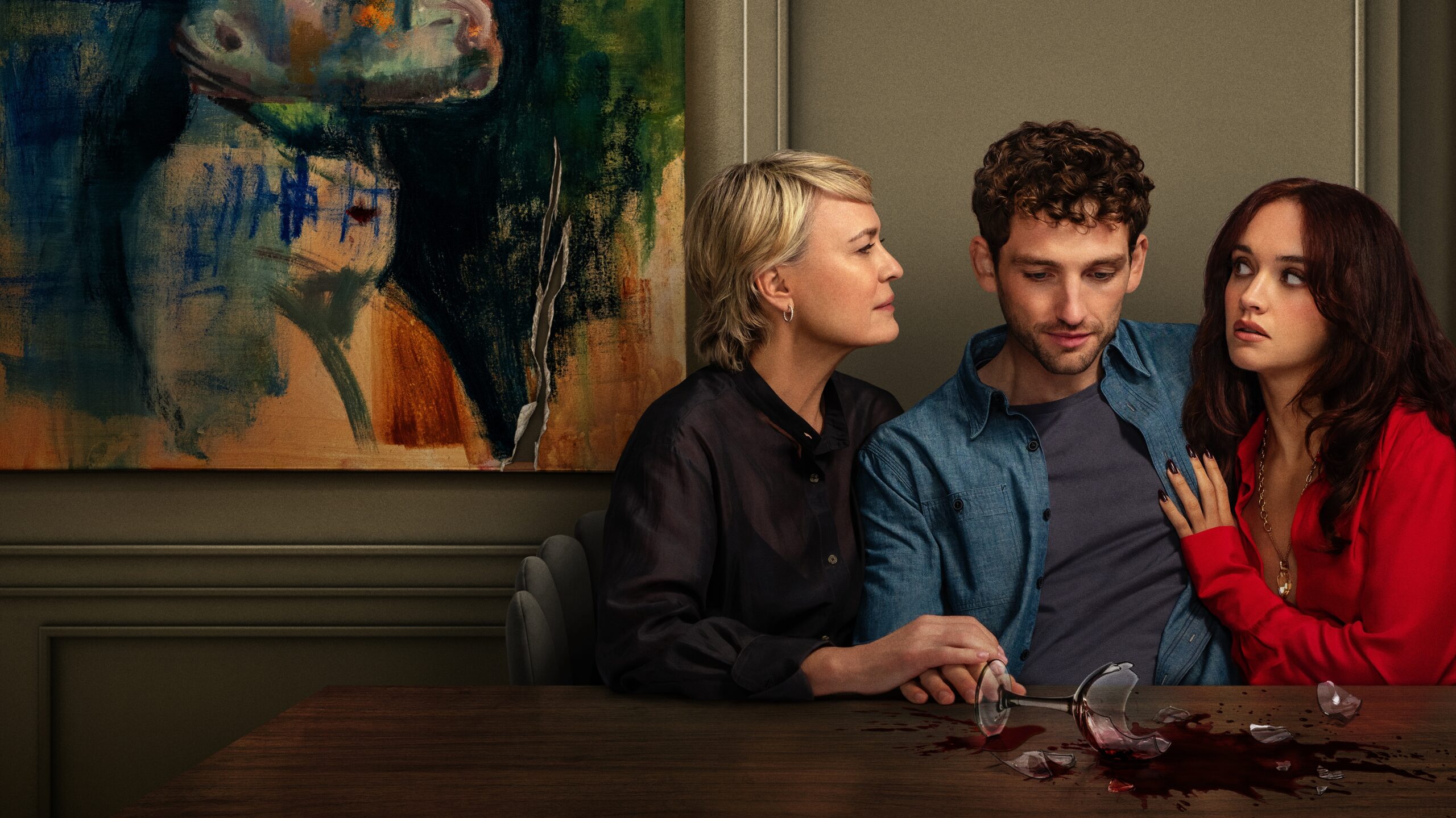 the girlfriend tv series episode guide