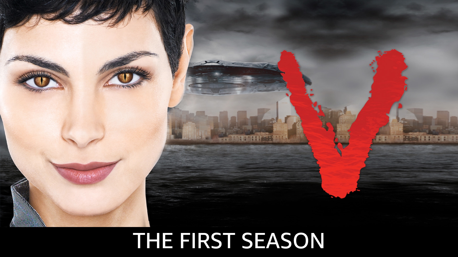 Prime Video V Season 1