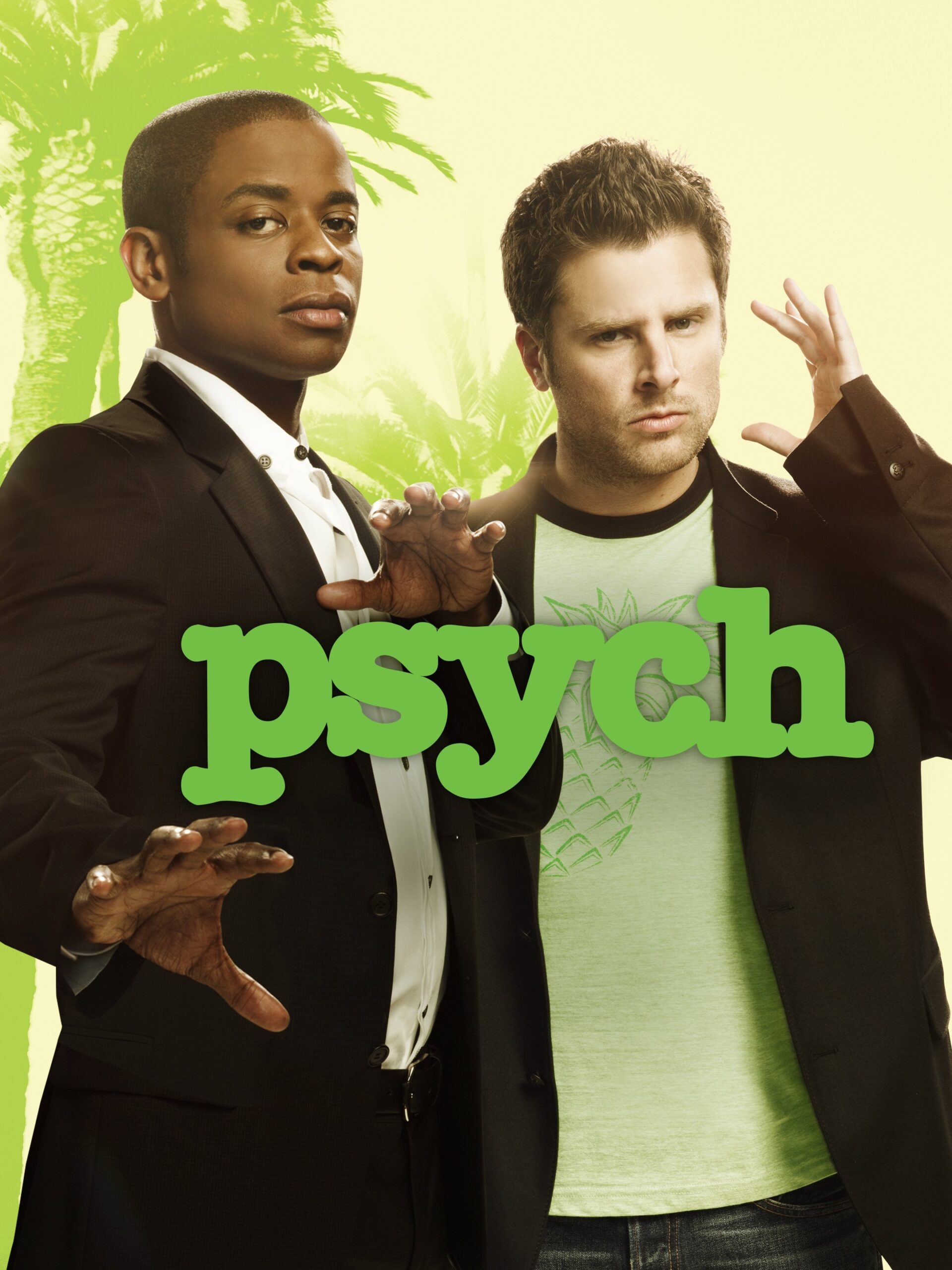 Psych Rotten Tomatoes Psych Rotten Tomatoes