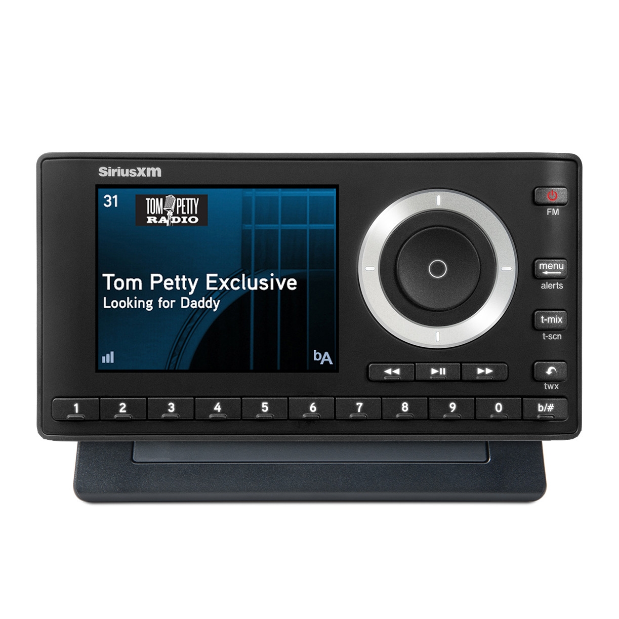 Radio Accessories Shop SiriusXM