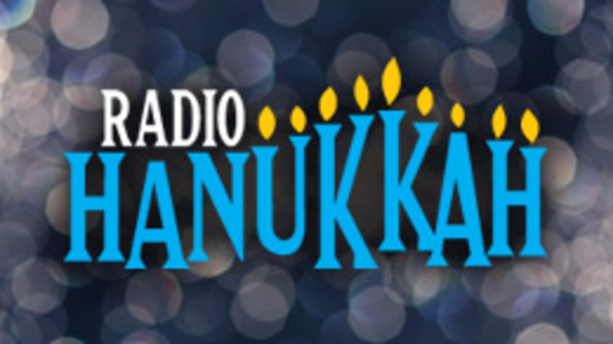 Radio Hanukkah Combines Classics With Contemporary Songs For A Great Holiday Mix The Black And White Radio Hanukkah Combines Classics With Contemporary Songs For A Great Holiday Mix The Black And White