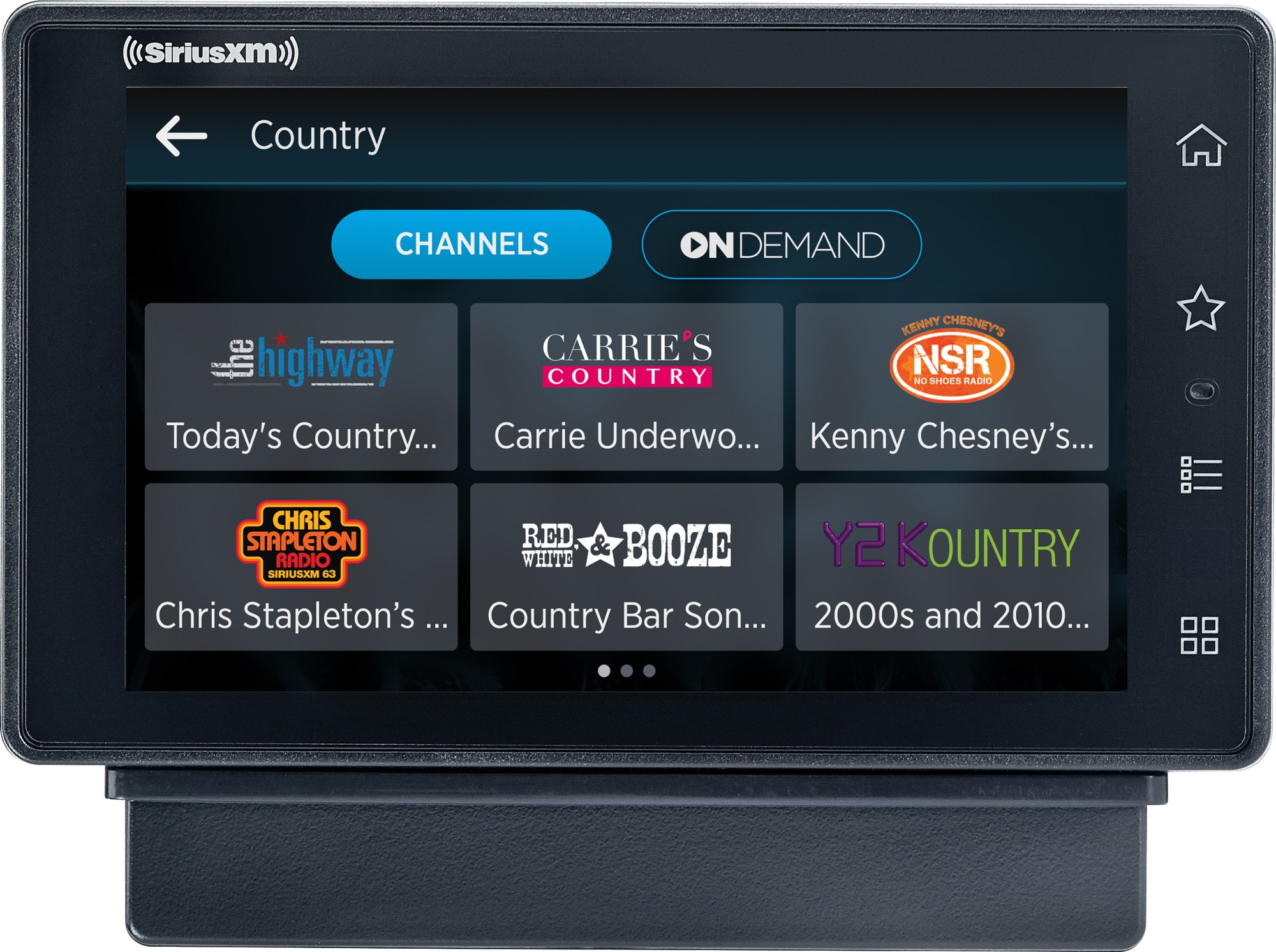 sirius xm platinum channels sirius xm platinum channels