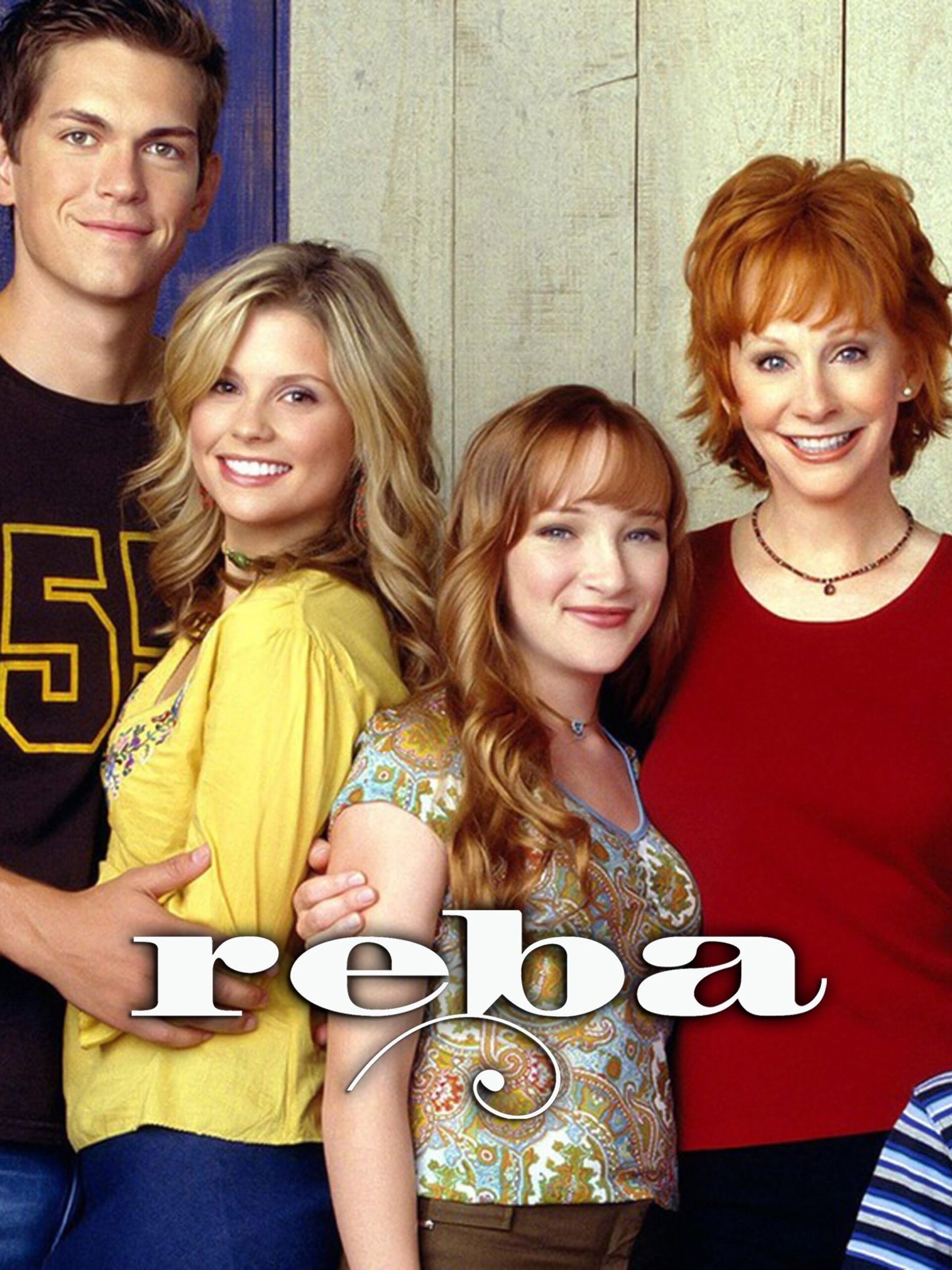Reba Season 1 Rotten Tomatoes