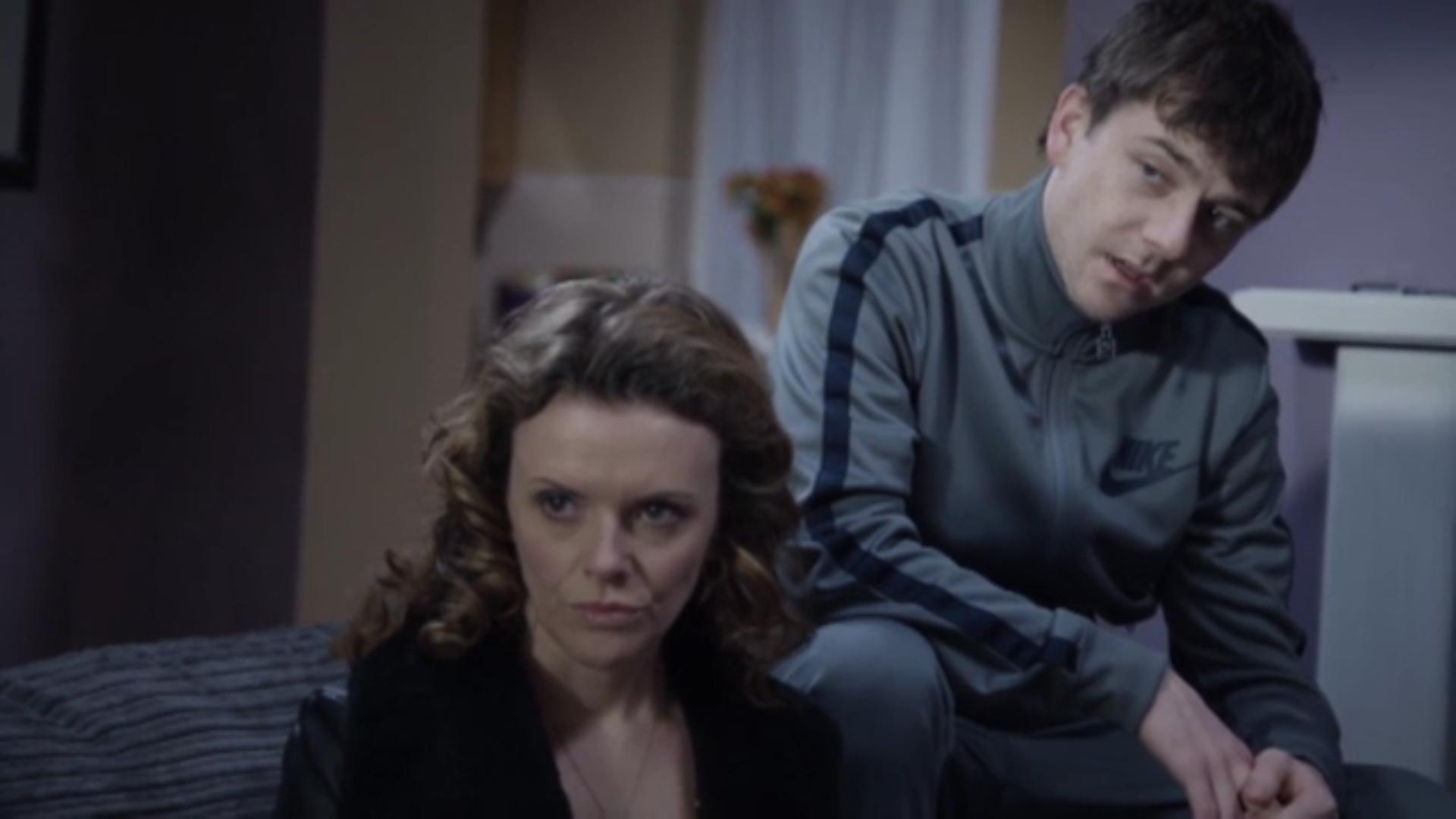 Red Rock TV Series 2015 2020 IMDb Red Rock TV Series 2015 2020 IMDb