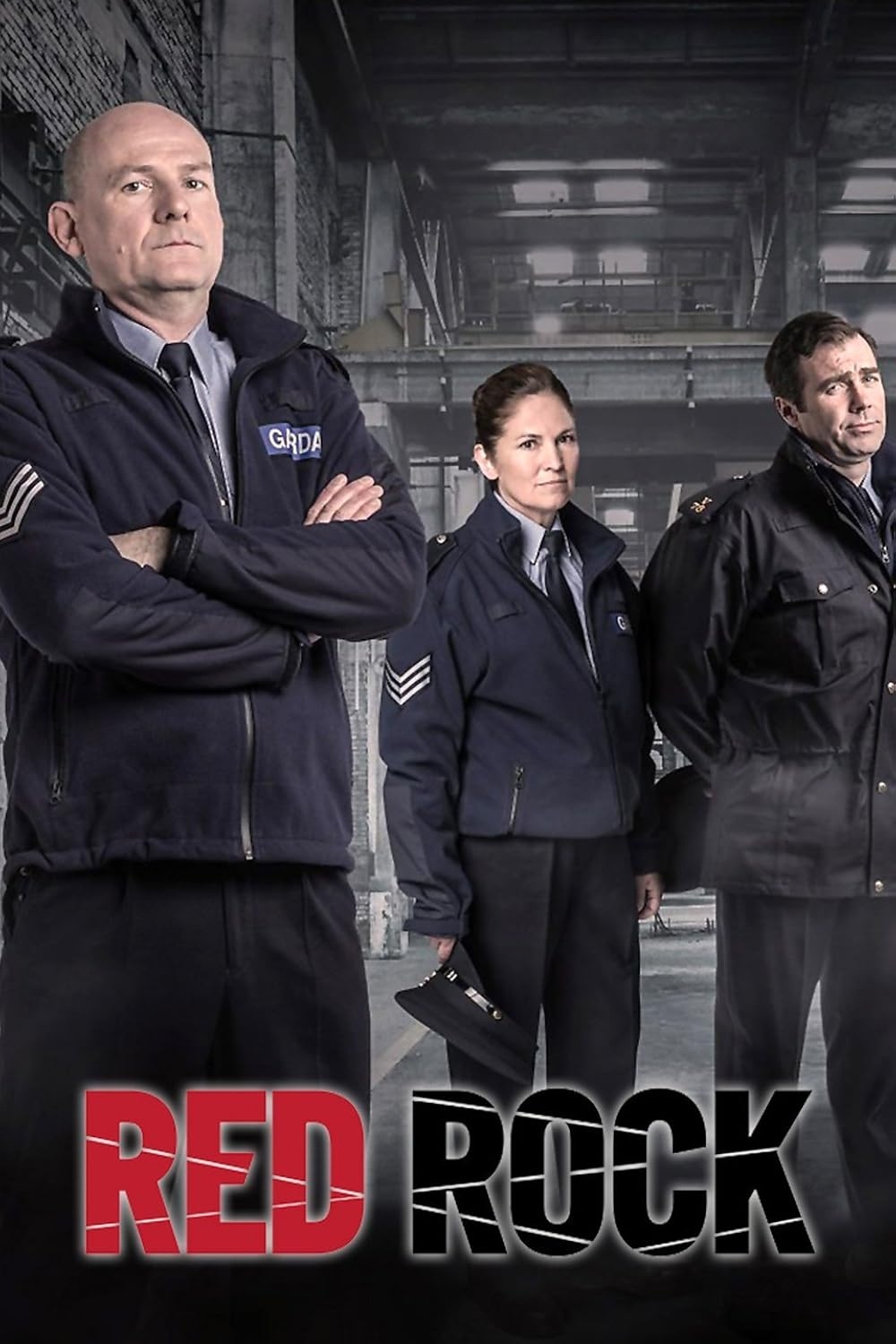 Red Rock TV Series 2015 2020 IMDb