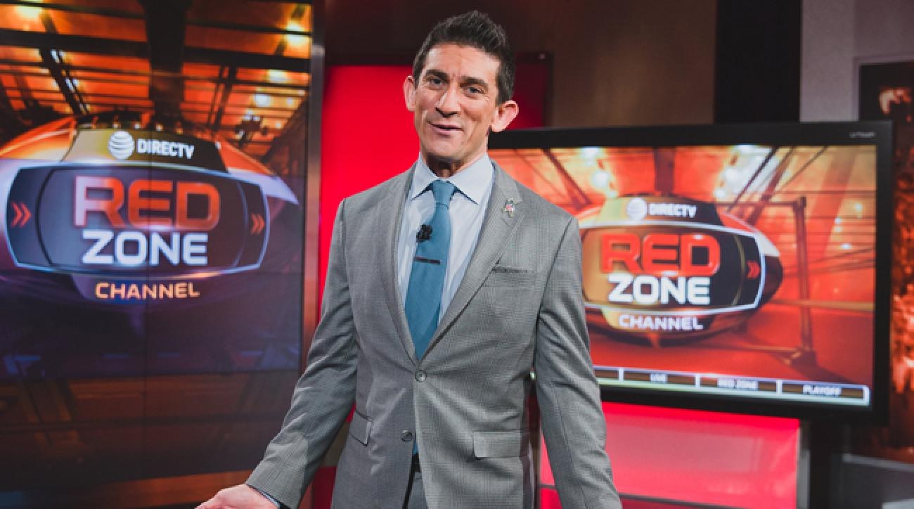 Redzone Directv Channel Redzone Directv Channel