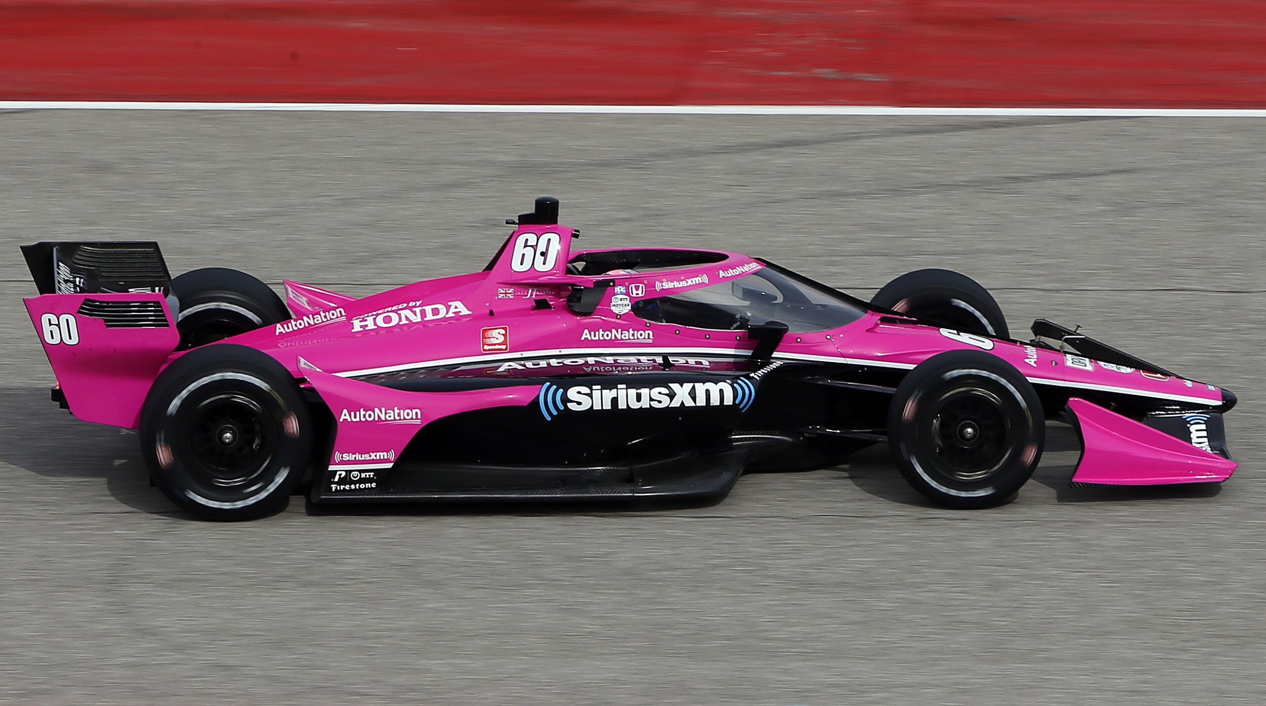 Relive Thrilling Indianapolis 500 Races From Recent Years On SiriusXM SiriusXM