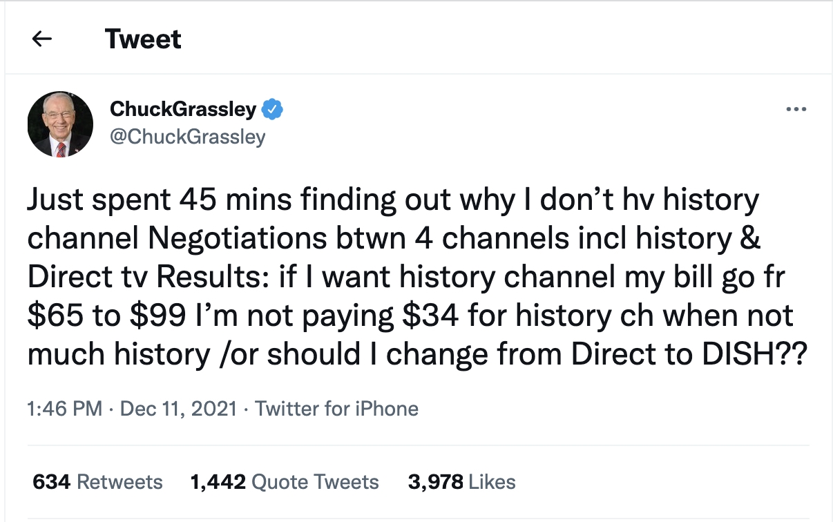 directv history channel directv history channel