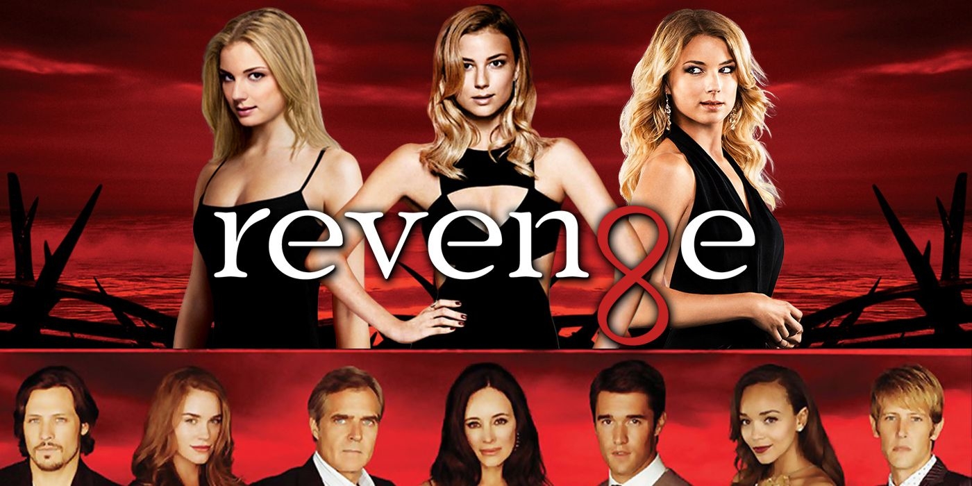 revenge tv episode guide