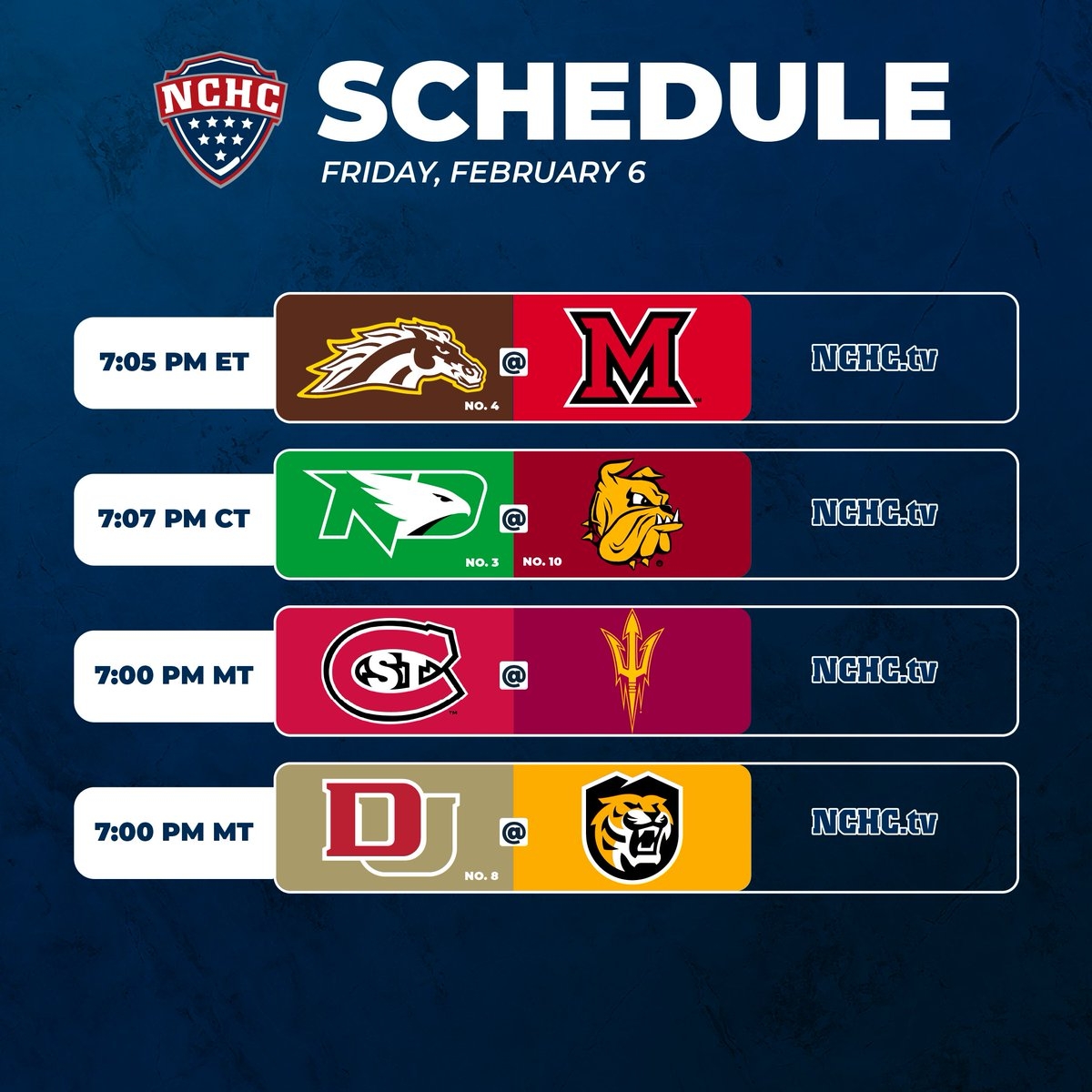 Riled Up For Some Rowdy Rivalries Watch All 4 Series This Weekend On Https t co ZyUdpPaF0J Https t co YGYqSccLtA Https t co WKITJiGHrj theNational Riled Up For Some Rowdy Rivalries Watch All 4 Series This Weekend On Https t co ZyUdpPaF0J Https t co YGYqSccLtA Https t co WKITJiGHrj theNational