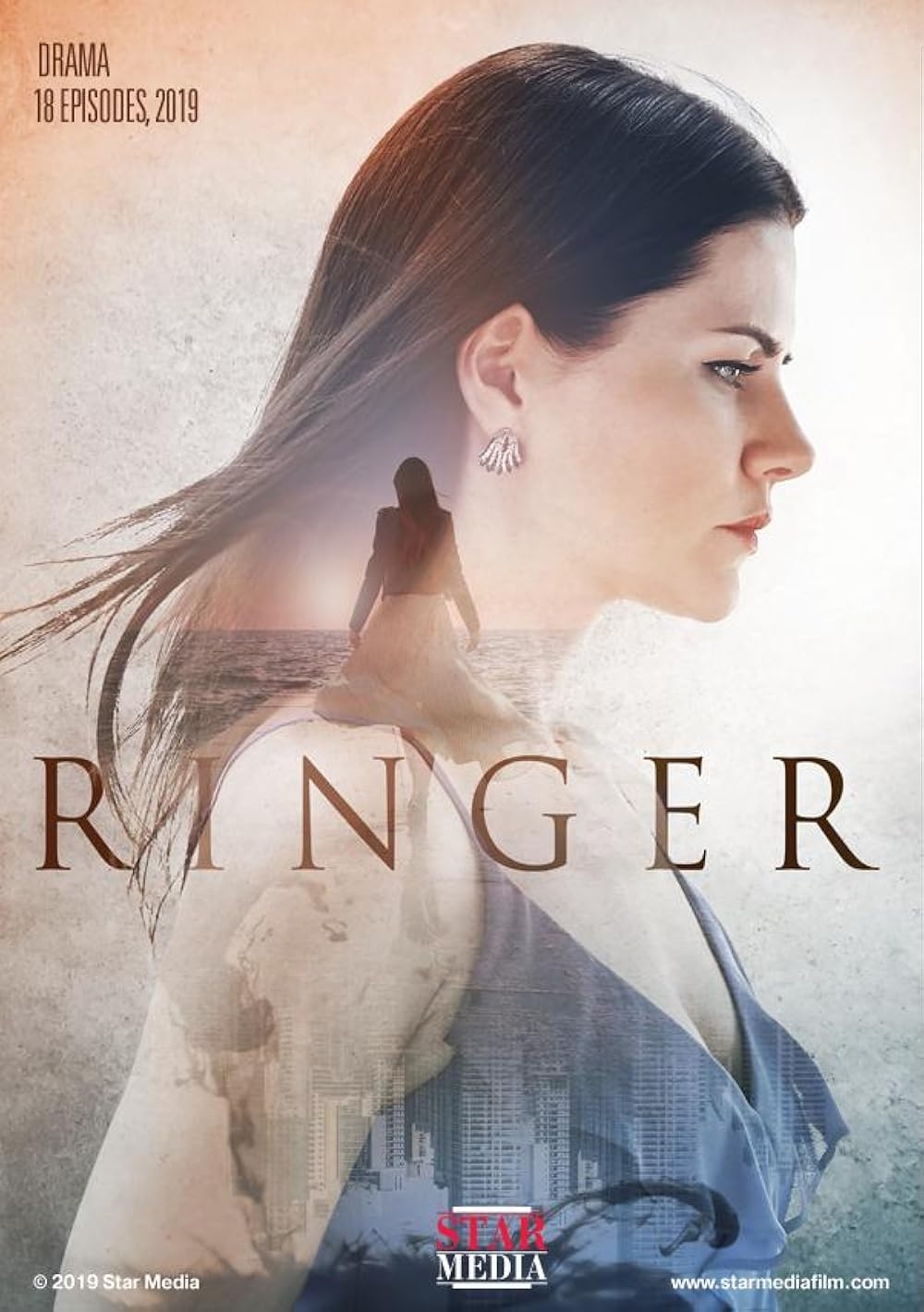 Ringer TV Series 2019 IMDb