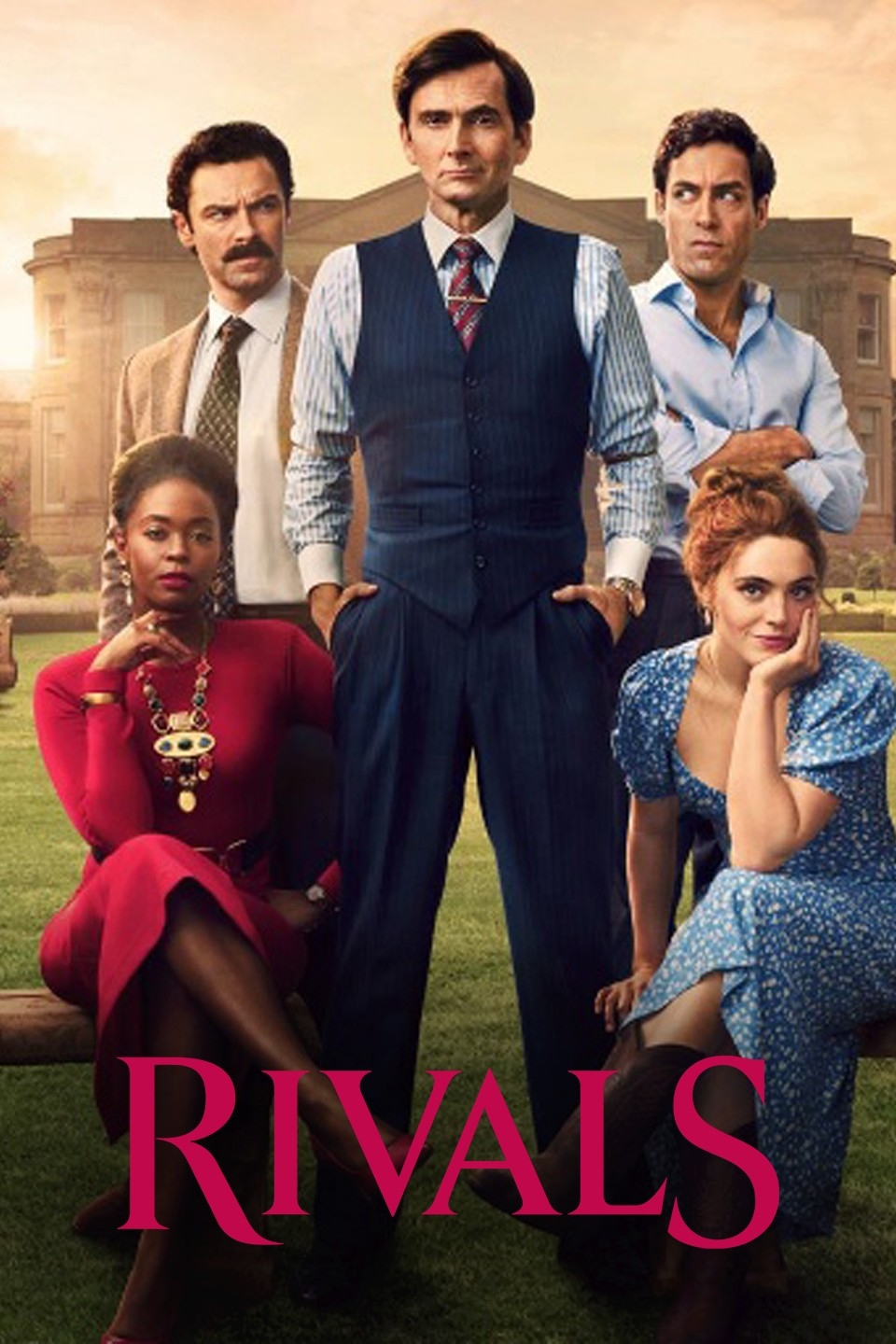 rivals tv series episode guide rivals tv series episode guide