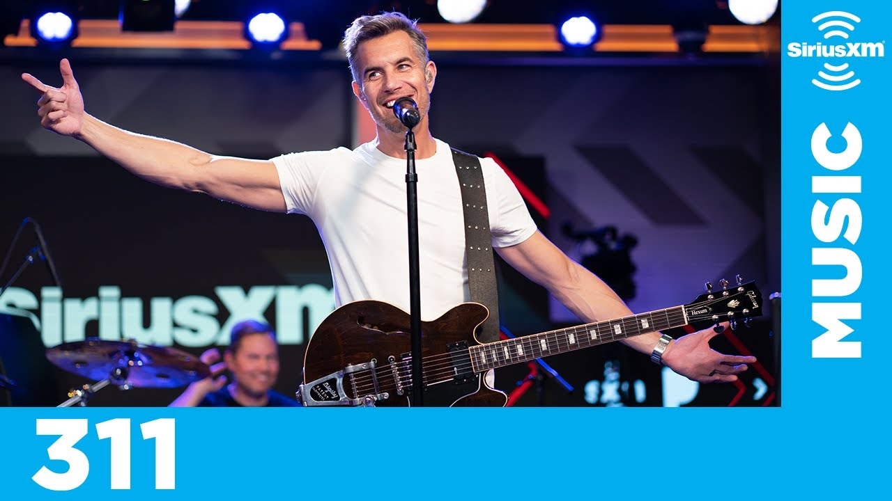 sirius xm channel 311 sirius xm channel 311