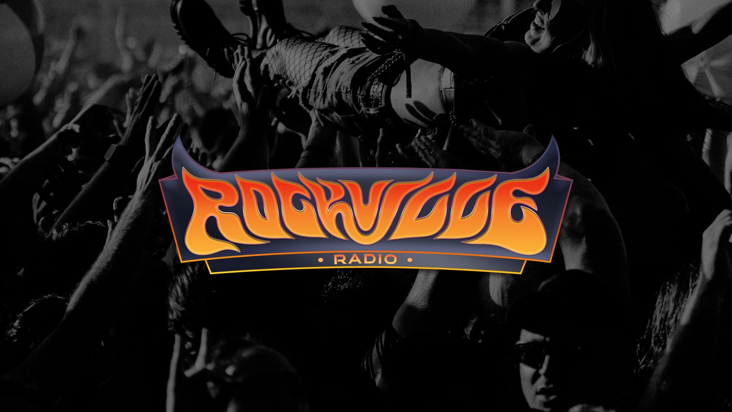 Rockville Radio Listen To The Welcome To Rockville Festival Rockville Radio Listen To The Welcome To Rockville Festival