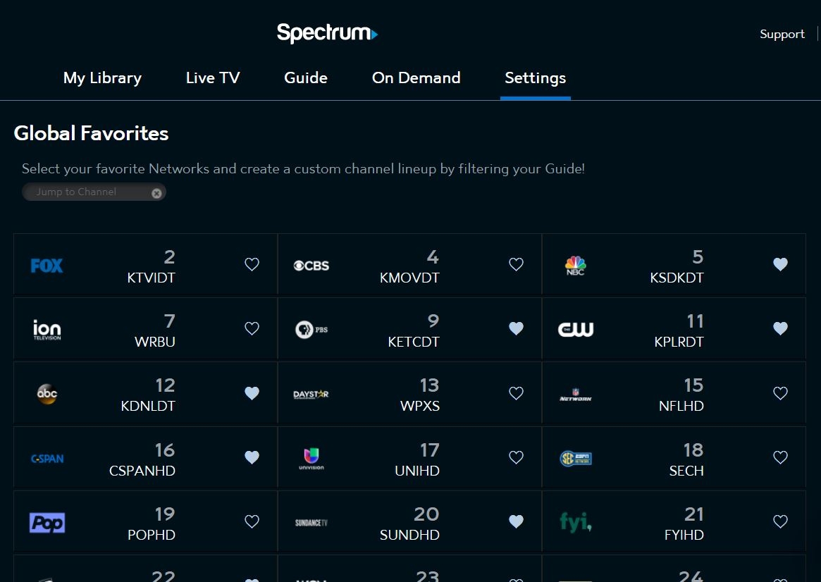 Roku Spectrum Guide Spectrum Live Tv Online Roku Spectrum Guide Watch Spectrum Tv Online Live Tv