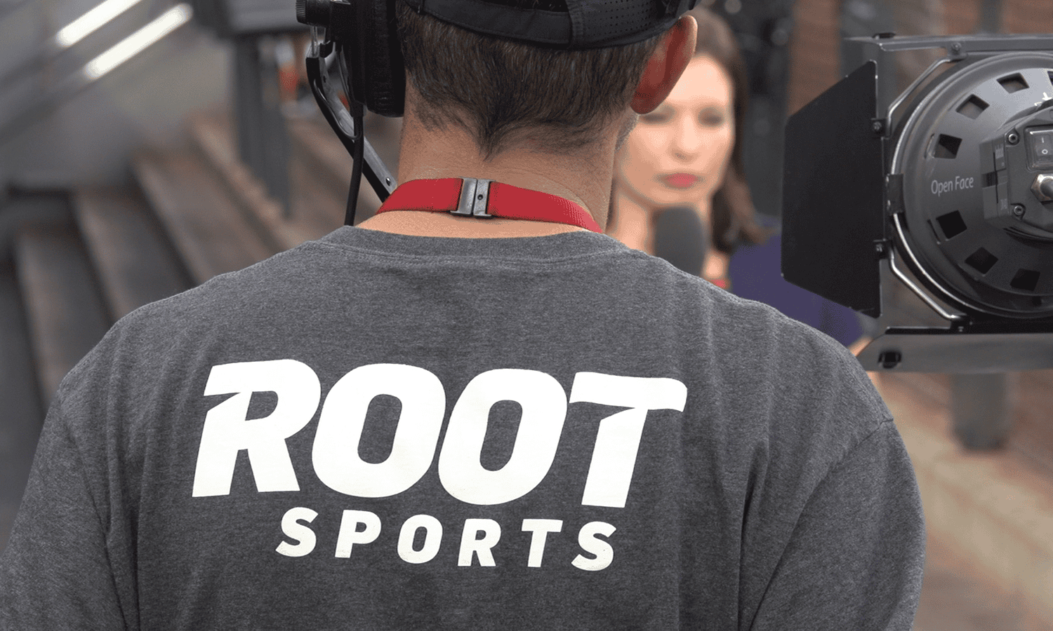ROOT Sports Bids Farewell After Broadcasting Seattle Mariners Regular Season Finale On Sunday Sports Video Group