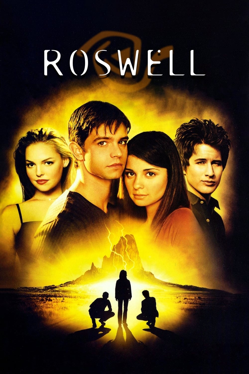 Roswell TV Series 1999 2002 Episode List IMDb