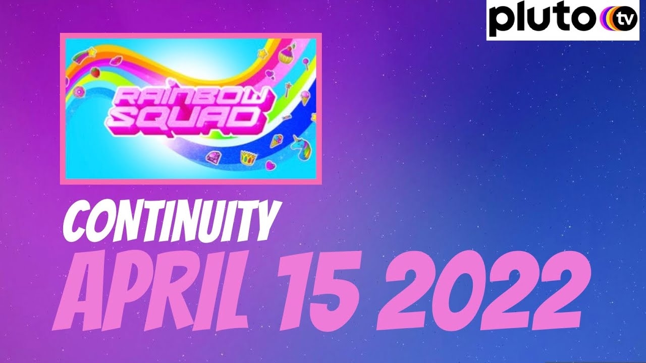 RTVC Online Vol 2 Rainbow Squad 4 15 YouTube RTVC Online Vol 2 Rainbow Squad 4 15 YouTube