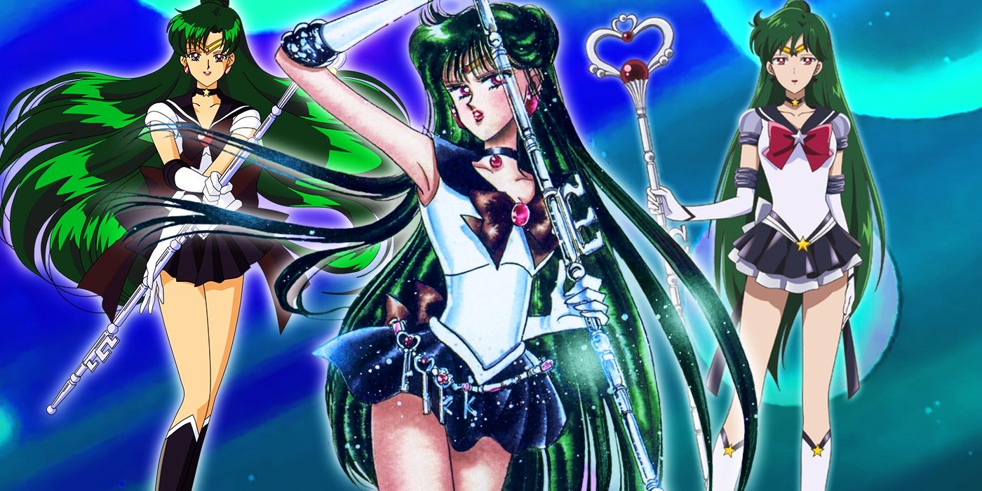 sailor moon pluto tv sailor moon pluto tv