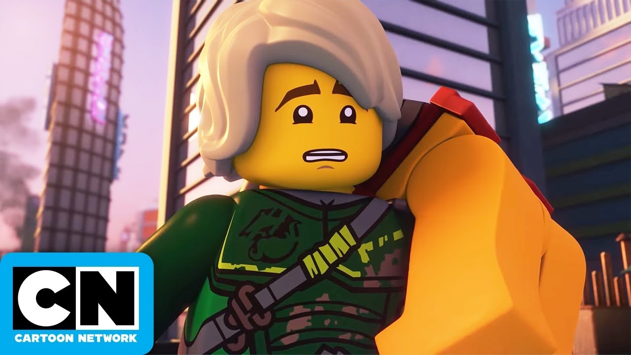 Sale Cartoon Network Ninjago Season 9 Cheap Sale Watch LEGO Ninjago Masters Of Spinjitzu Season 9