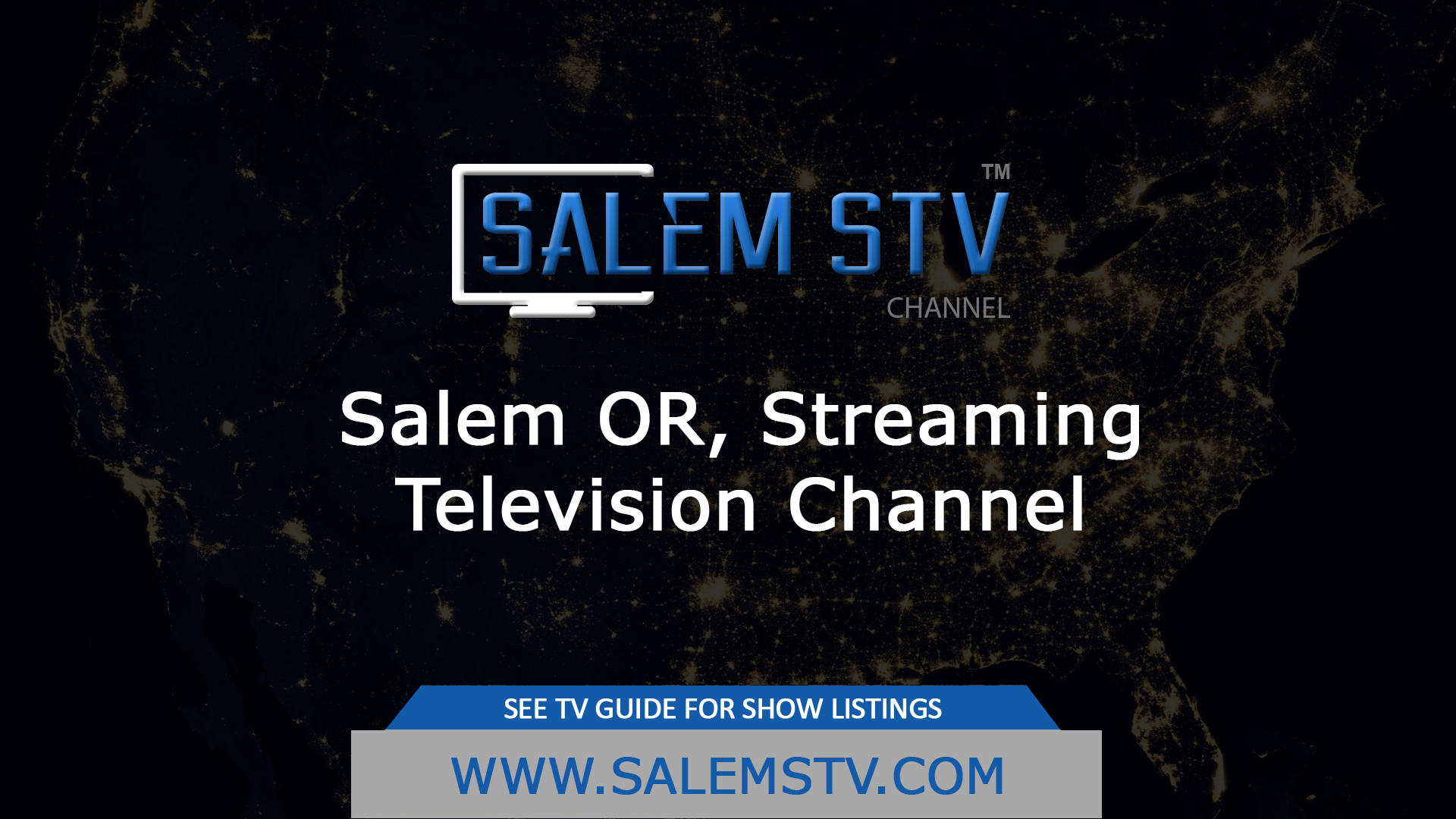 Salem STV Channel App On Amazon Appstore