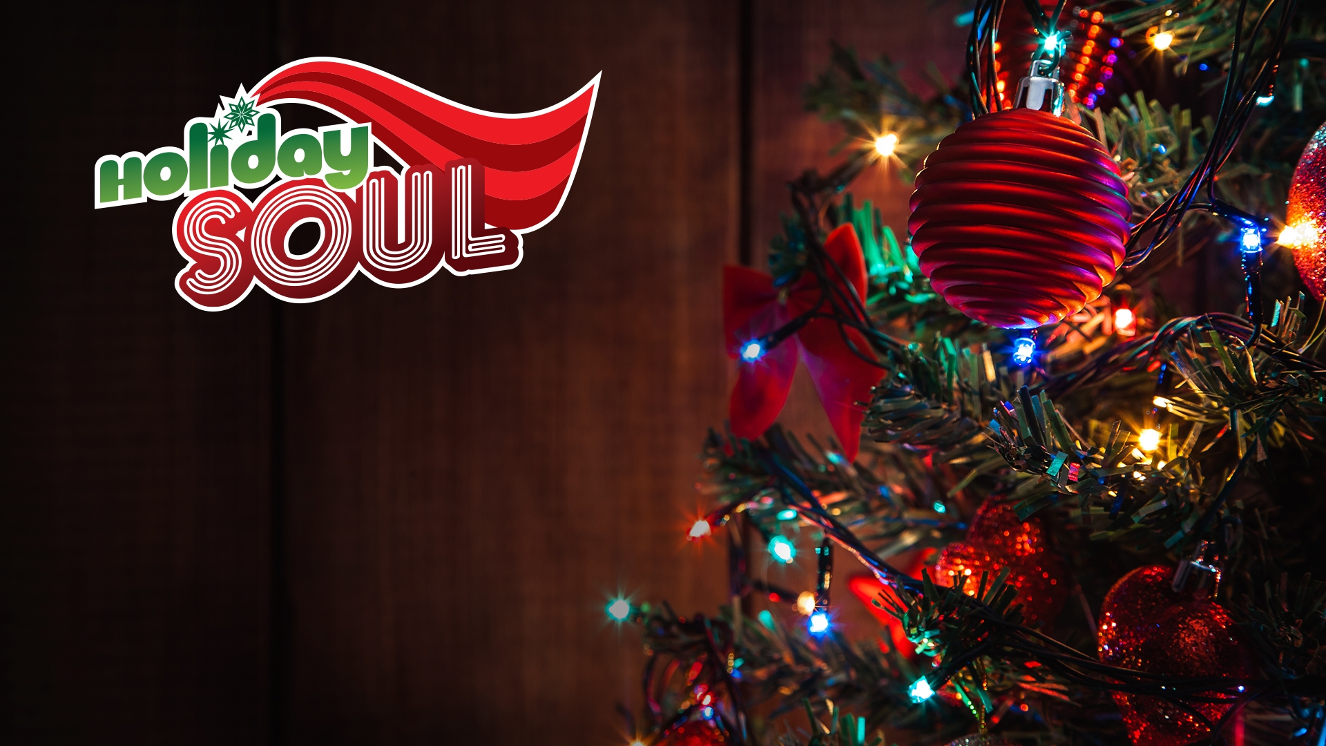 Santa Claus Is Comin To Motown With Aretha Franklin James Brown More Icons SiriusXM