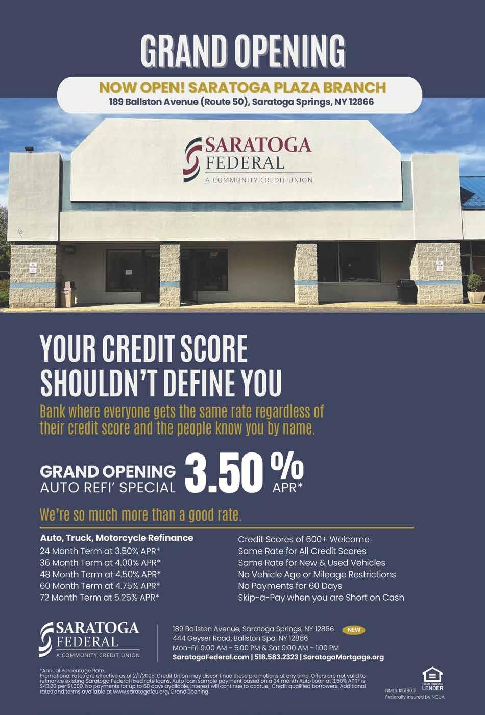 Saratoga TODAY February 28 March 6 2025 By Saratoga TODAY Issuu Saratoga TODAY February 28 March 6 2025 By Saratoga TODAY Issuu