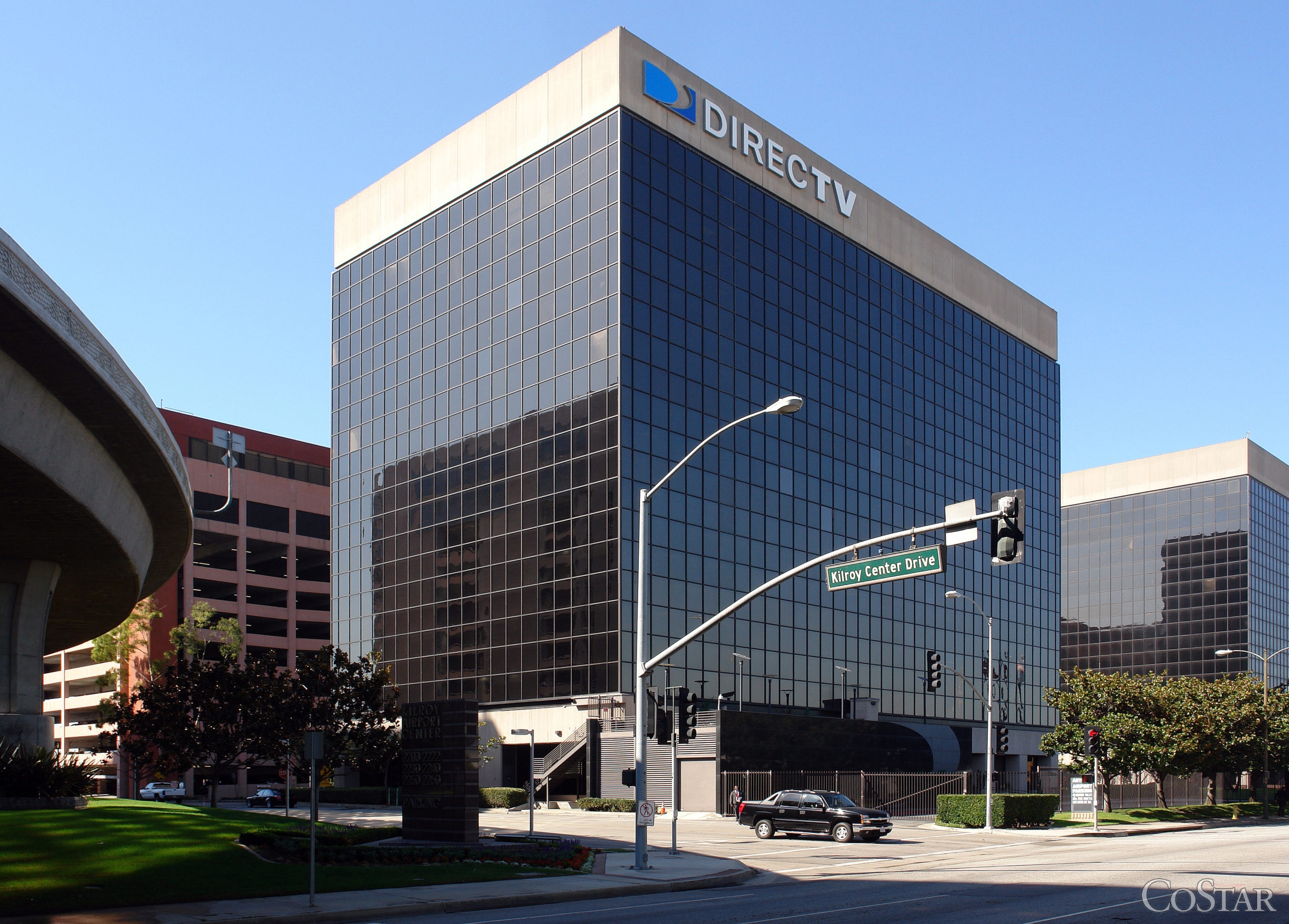 Satellite TV Titan Circles Big Lease Los Angeles Business Journal Satellite TV Titan Circles Big Lease Los Angeles Business Journal