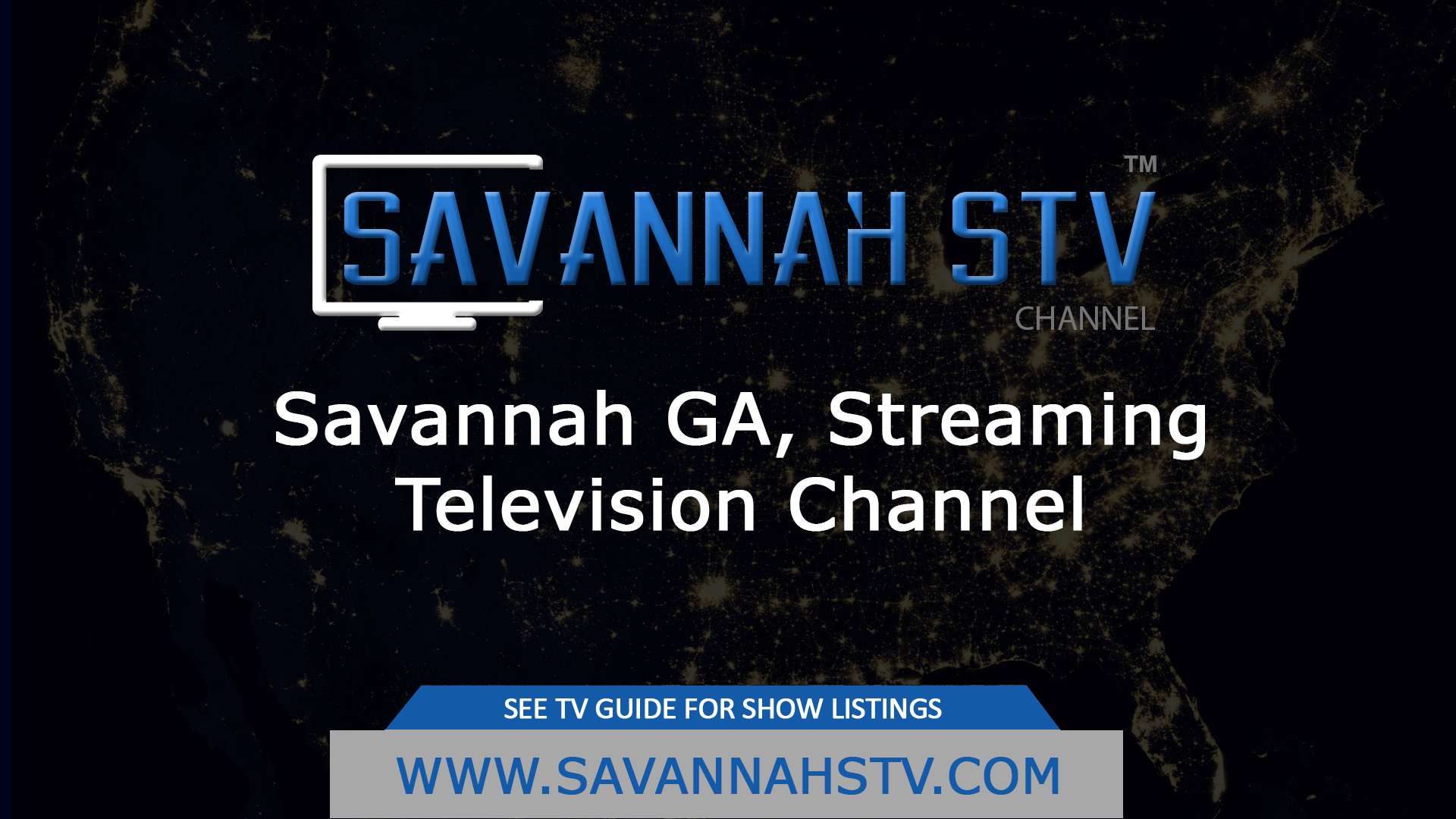 Savannah STV Channel App On Amazon Appstore