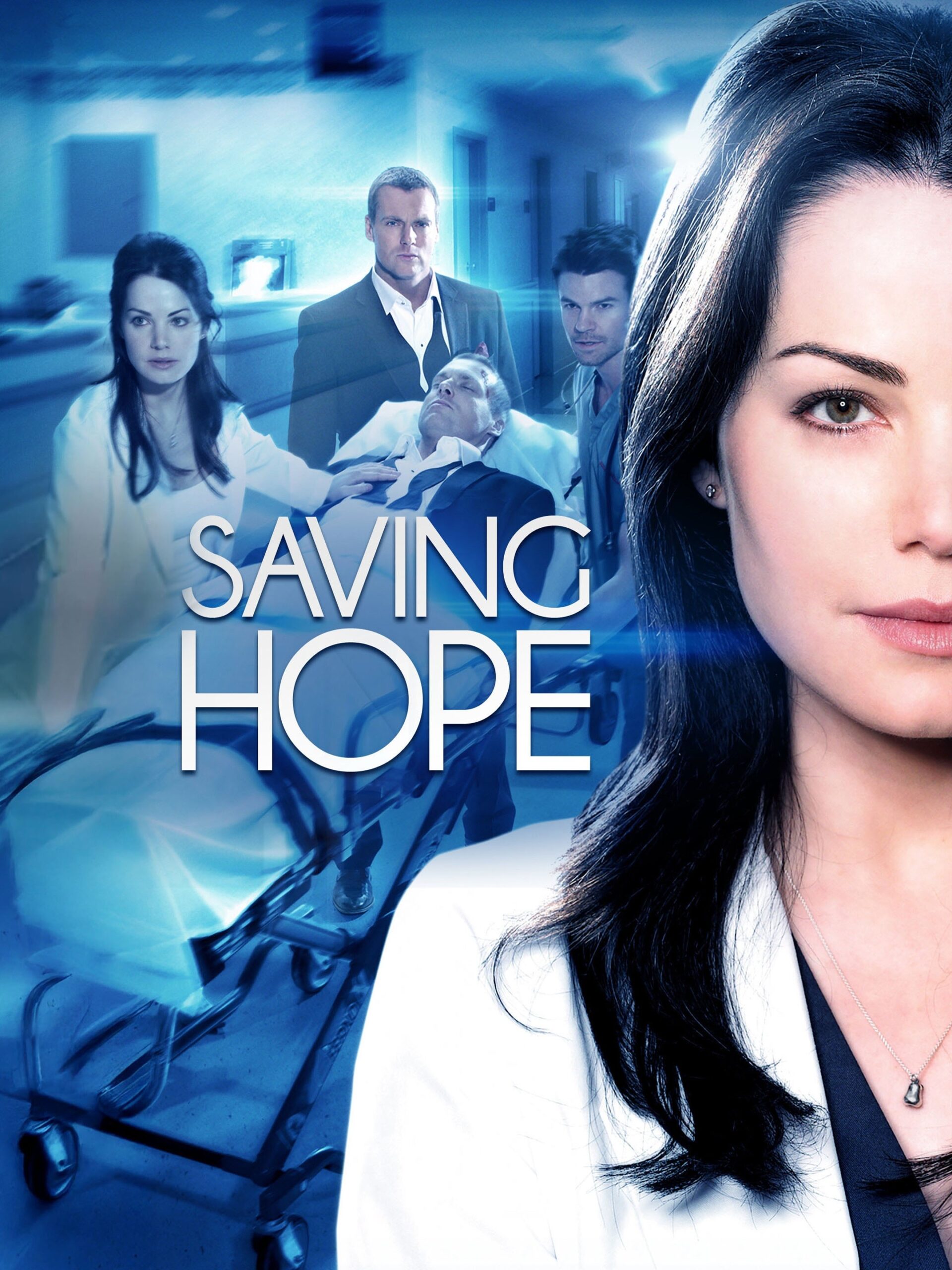 Saving Hope Season 1 Rotten Tomatoes